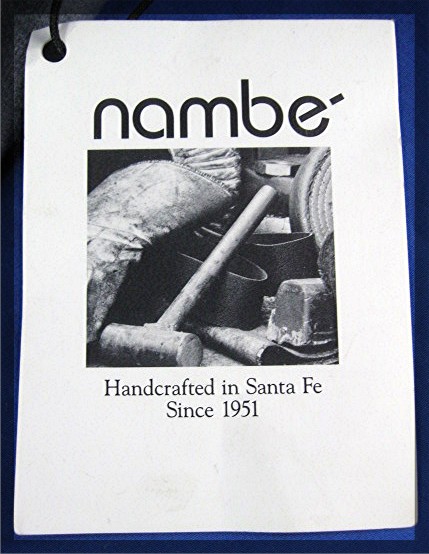 Nambé Butterfly Bowl, 9; Number 569