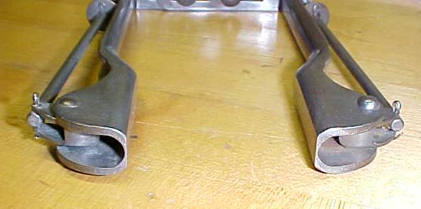 Clark-Feather Mfg. Automotive Puller or Spring Remover