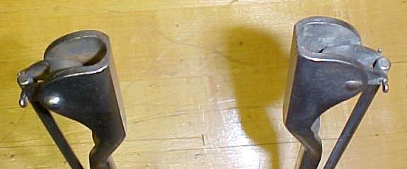 Clark-Feather Mfg. Automotive Puller or Spring Remover