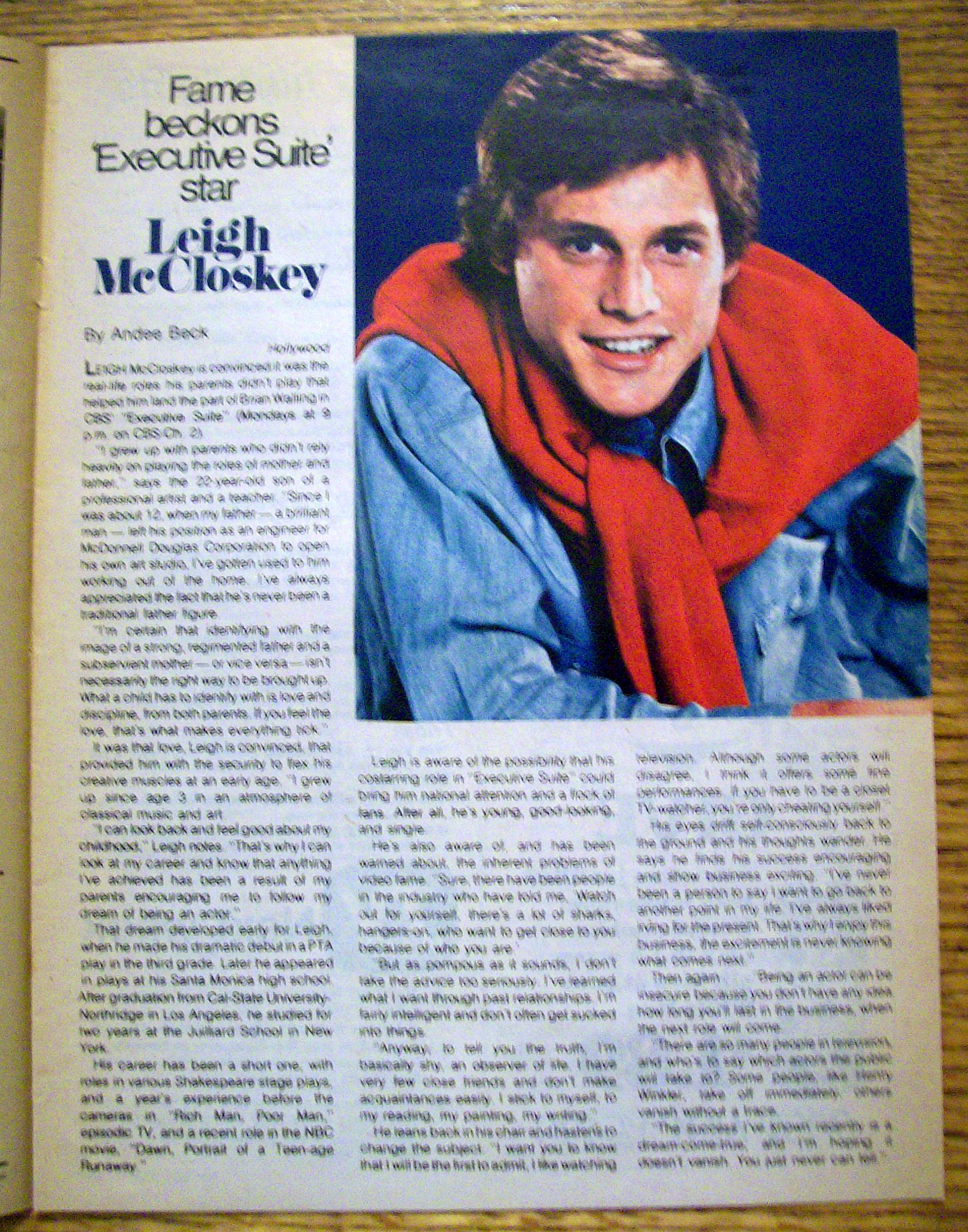 TV Week-December 26, 1976-January 1, 1977-Debralee
