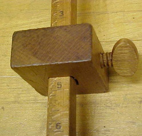 Stanley Defiance Marking Gauge No. 1291