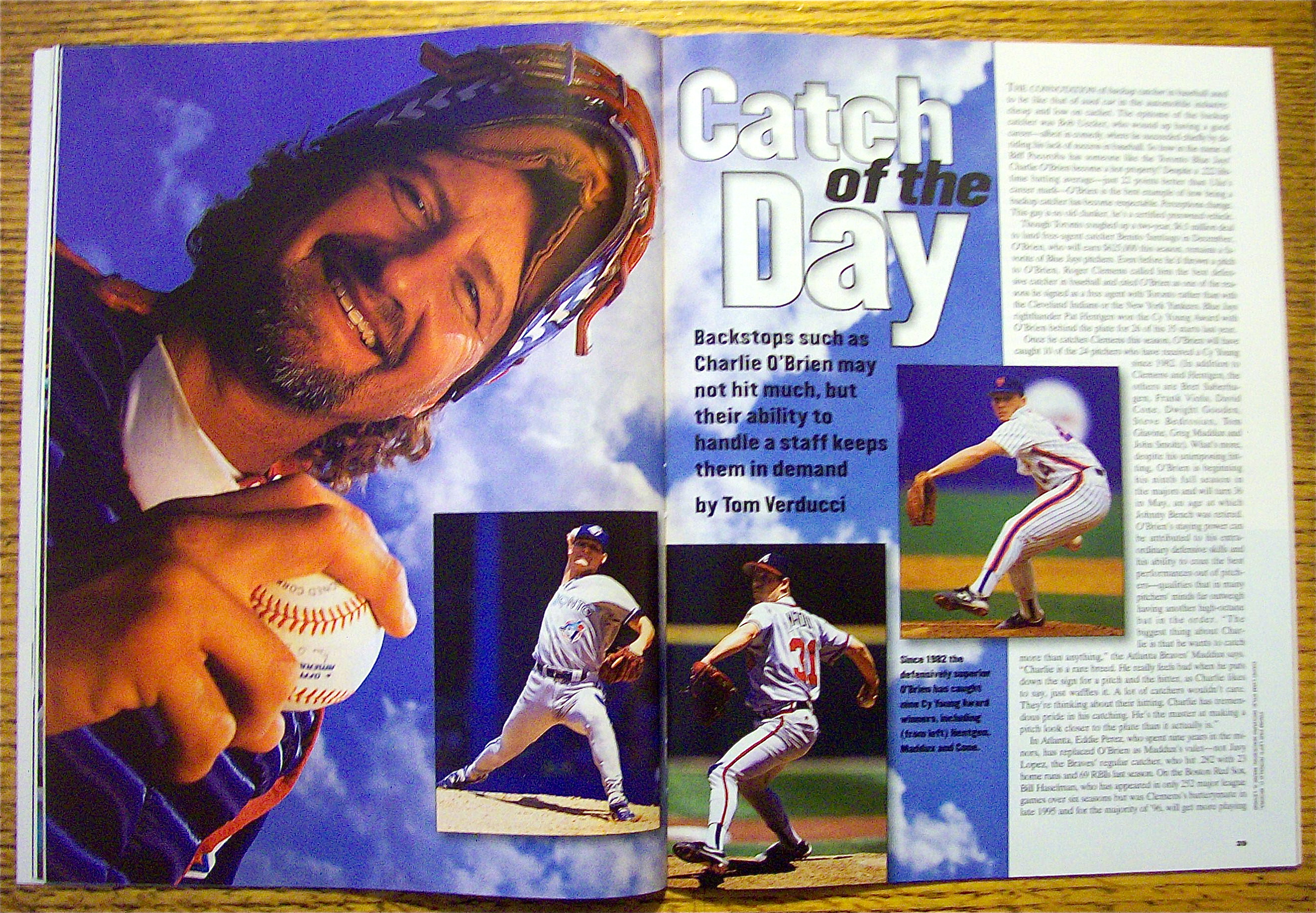 Sports Illustrated Magazine March 24, 1997 Kansas