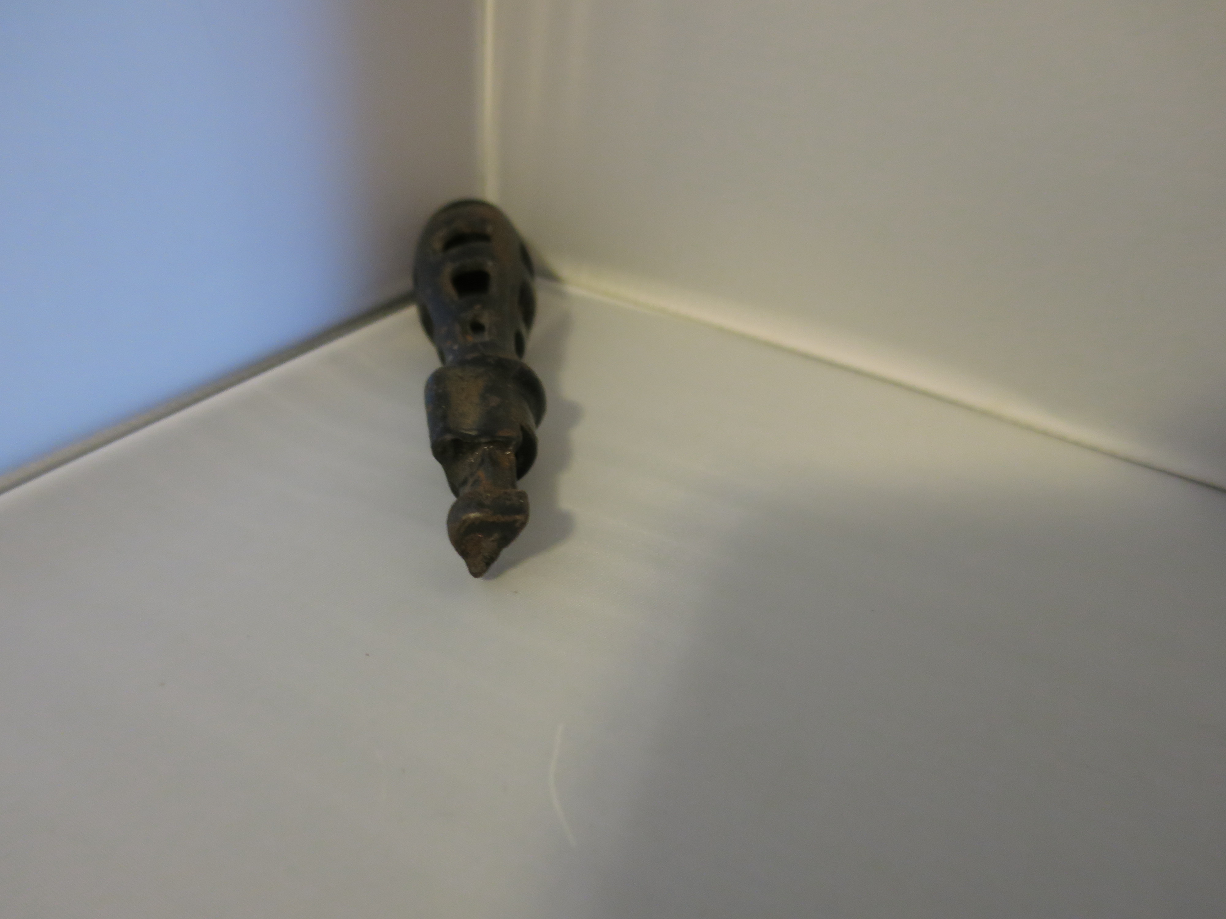 Cast Iron Handle for Wood Coal Cook Stove