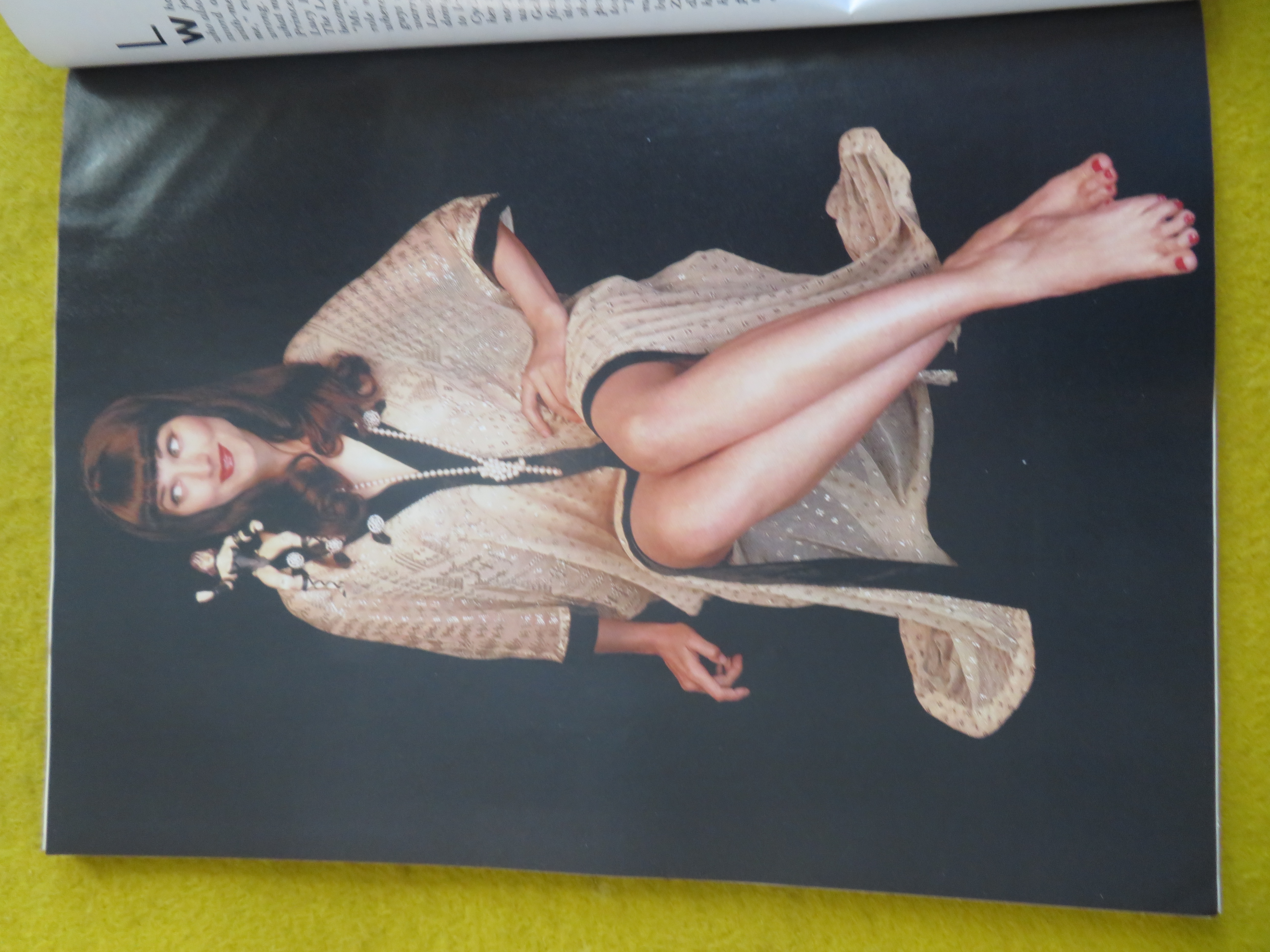 Playboy Magazine May 1997