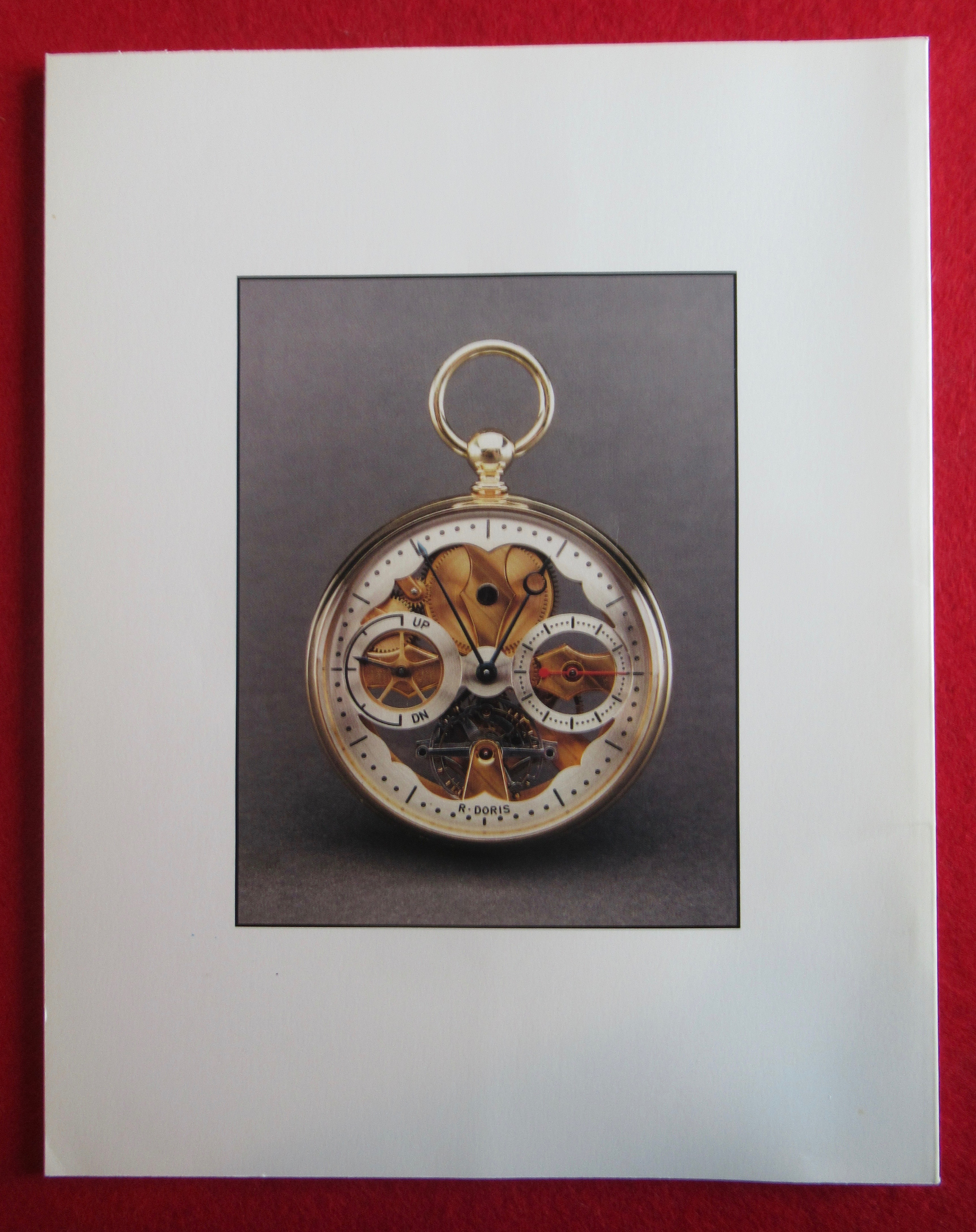 NAWCC Bulletin June 2000 Watch & Clock Collectors