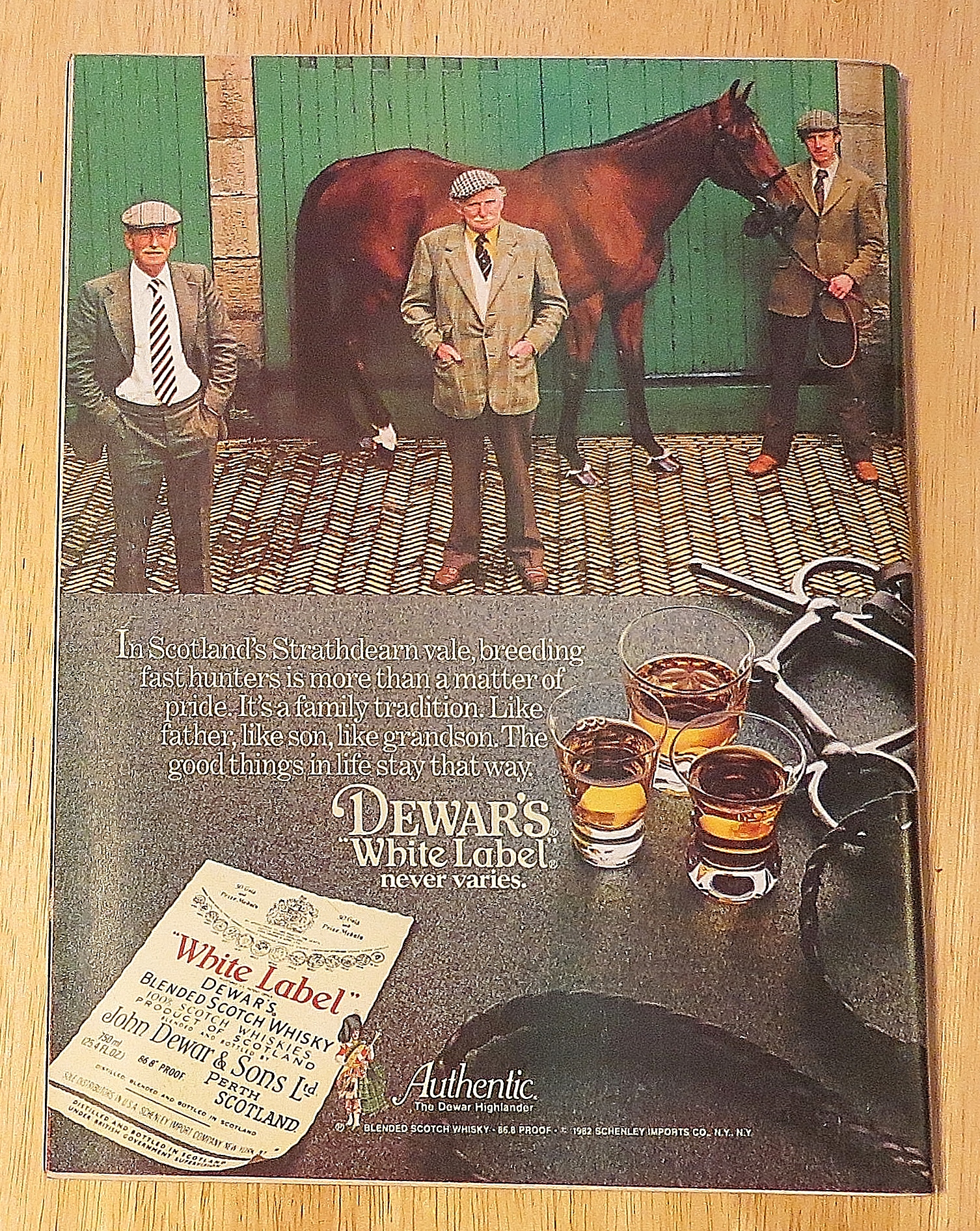 Chicago Magazine September 1982 State Of Illinois