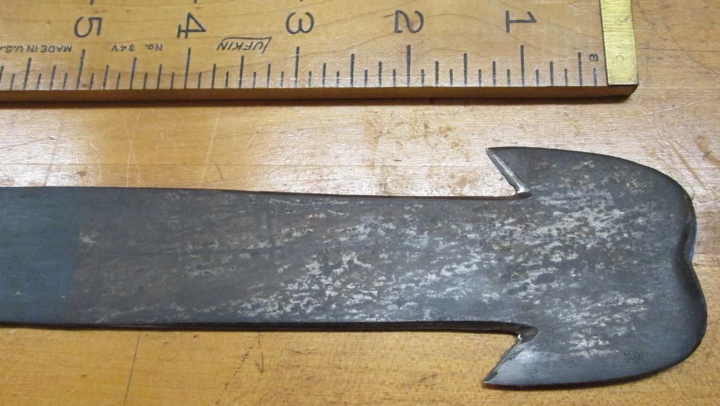 Stortz Nail Ripper Cutter Vintage