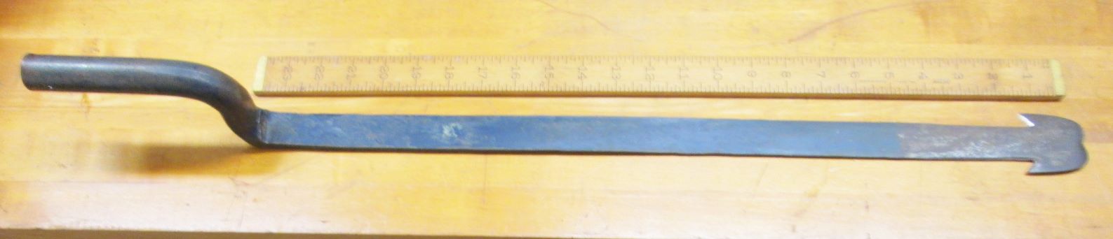 Stortz Nail Ripper Cutter Vintage