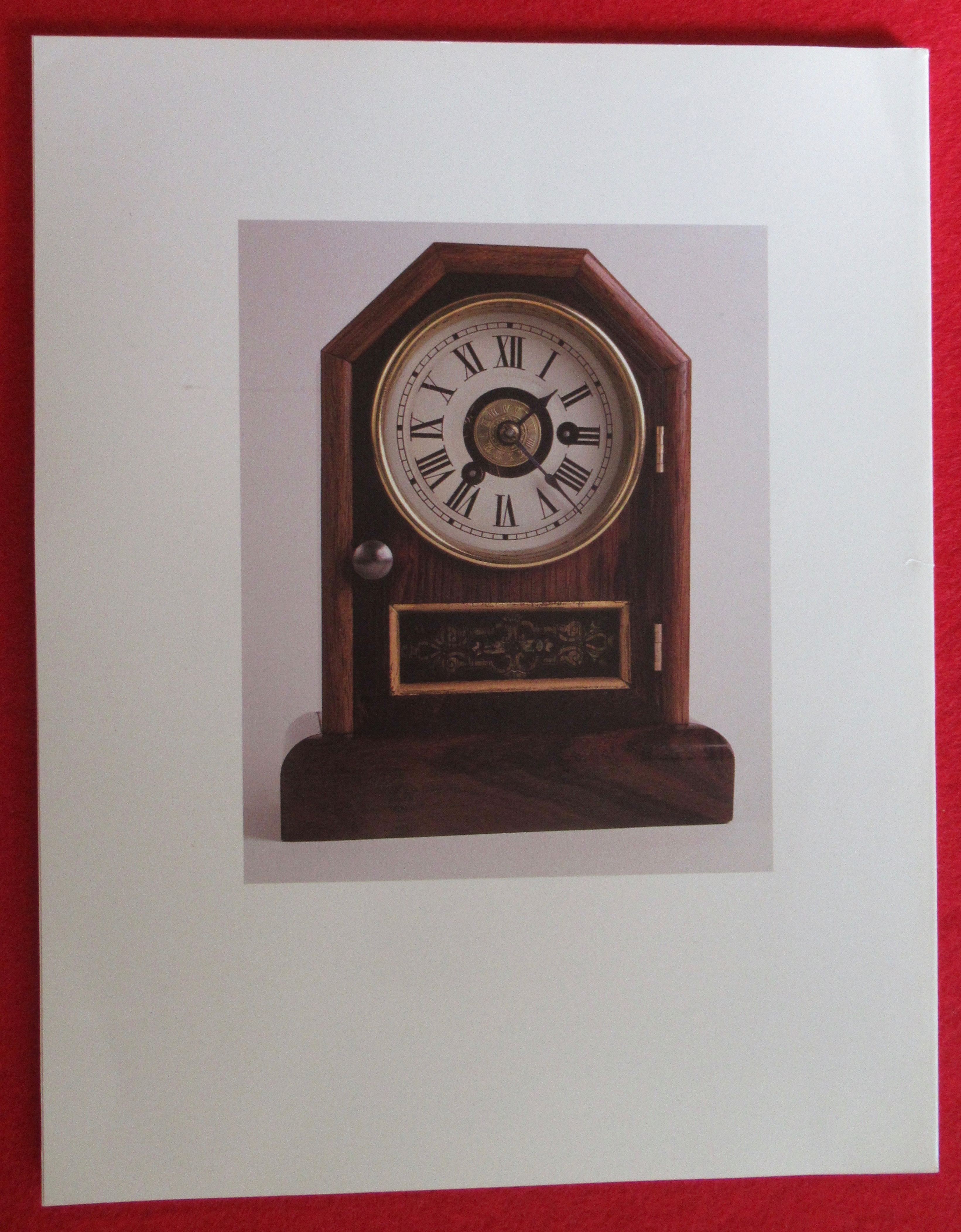 NAWCC Bulletin February 1998 Watch & Clock Collectors
