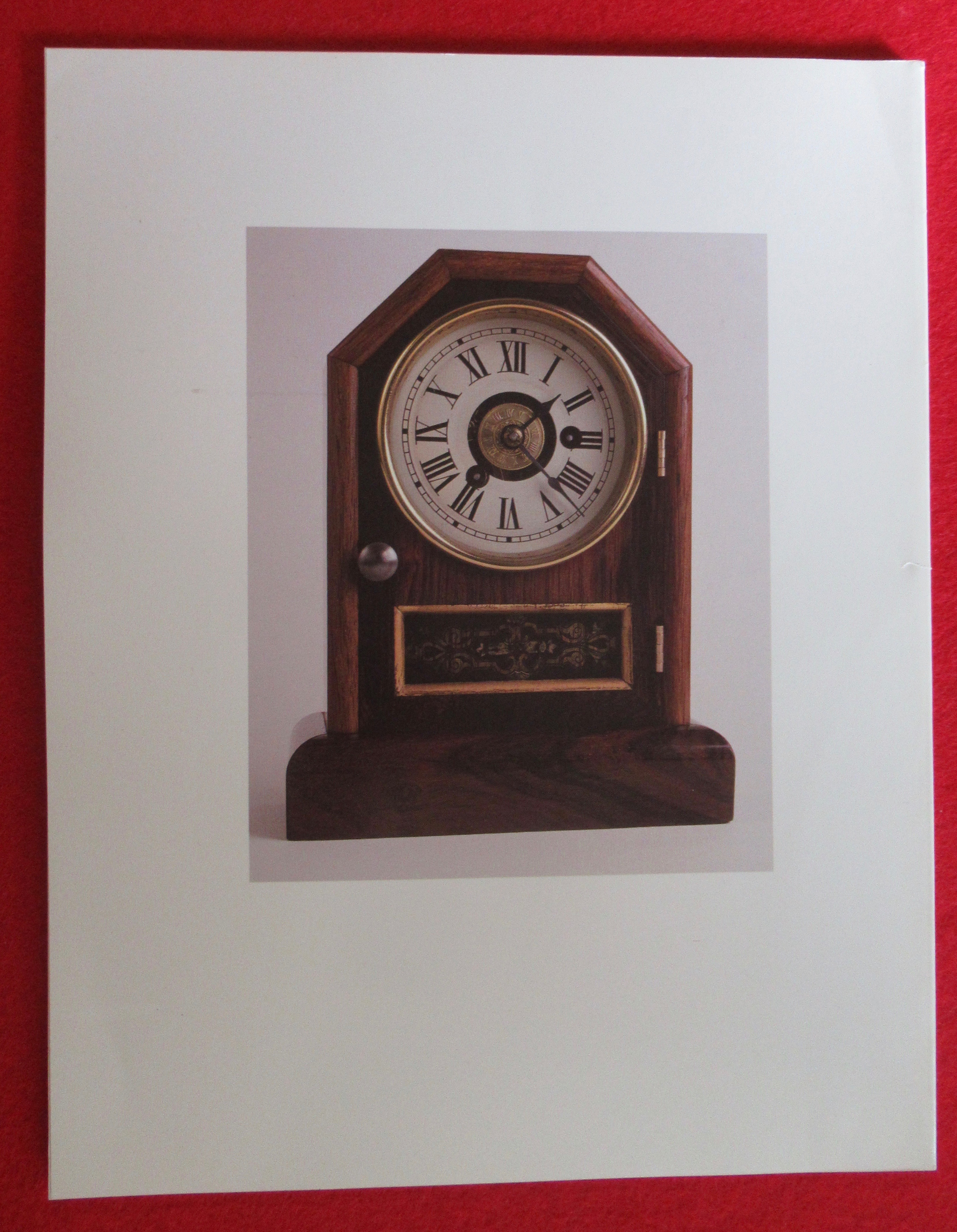 NAWCC Bulletin February 1998 Watch & Clock Collectors