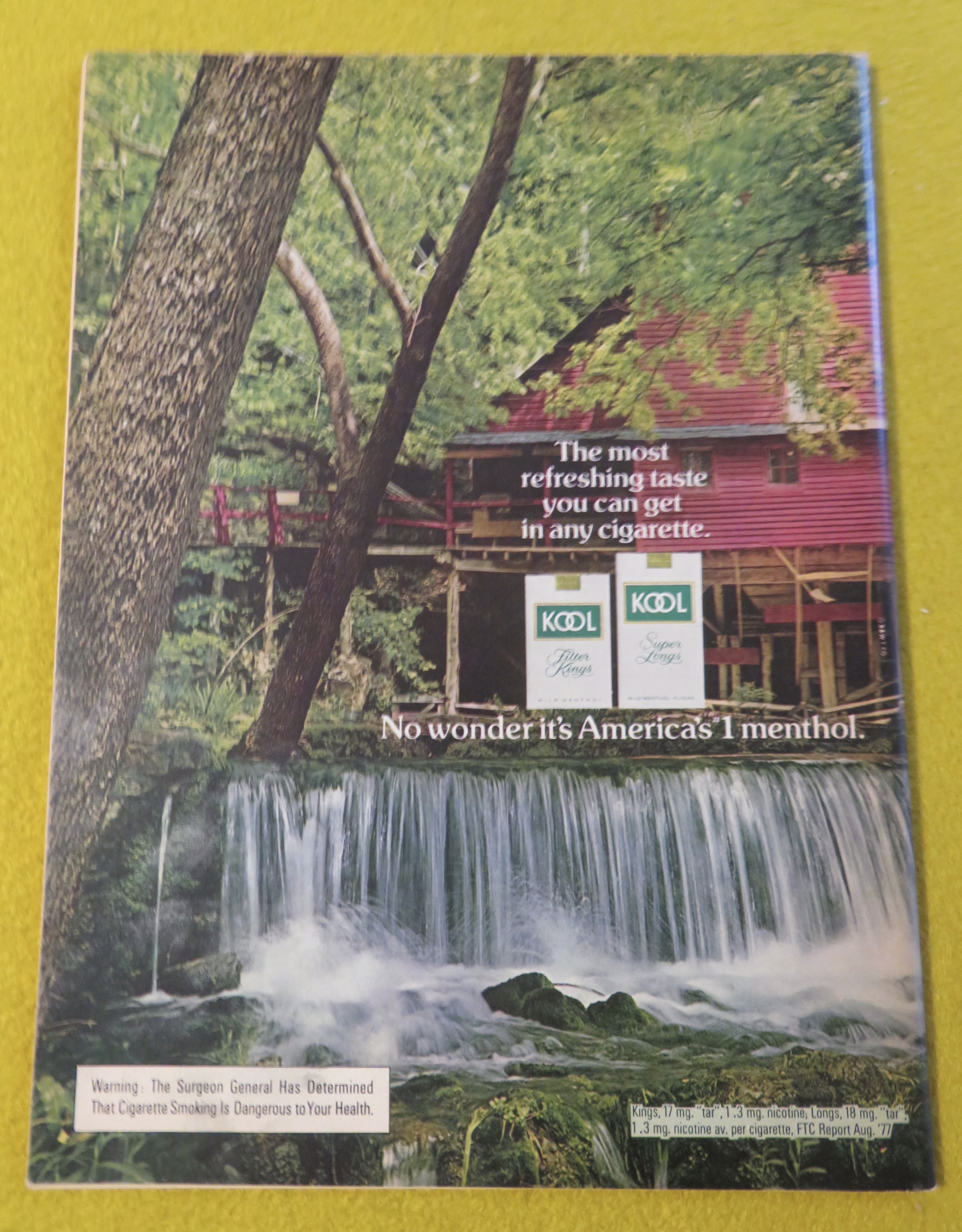 Crawdaddy Magazine July 1978 Olivia Newton John