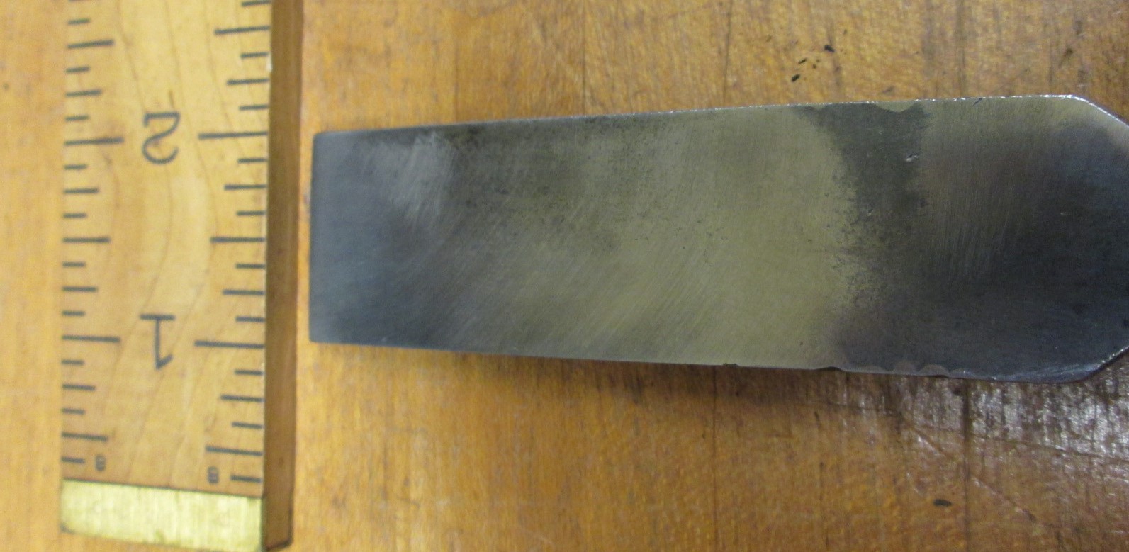 Stanley Socket Bevel Chisel 1.0 inch