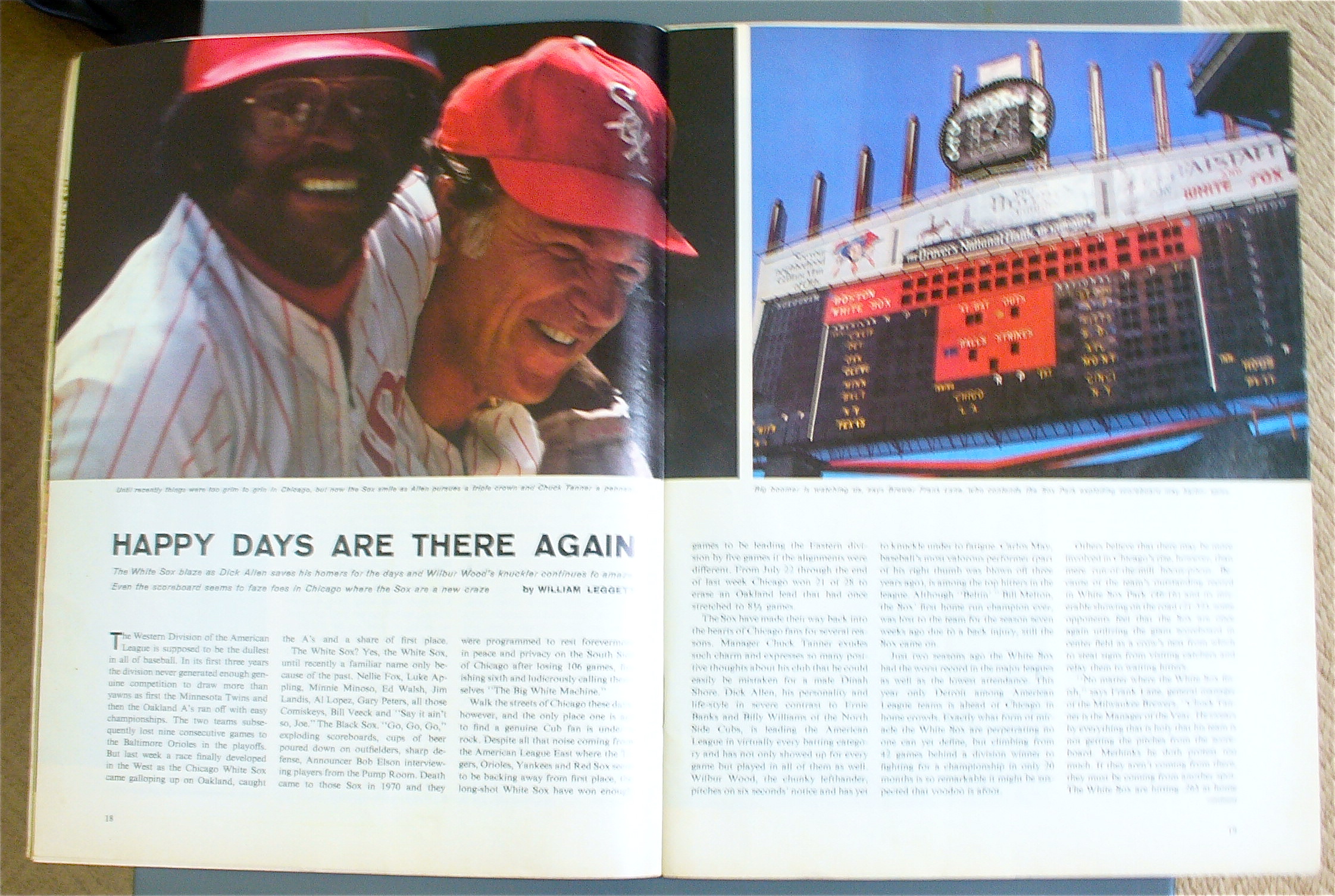 Sports Illustrated August 28, 1972 The Olympics