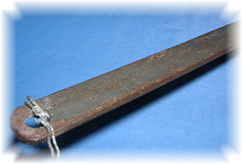 Old Copper Saucepan Cooking Pot