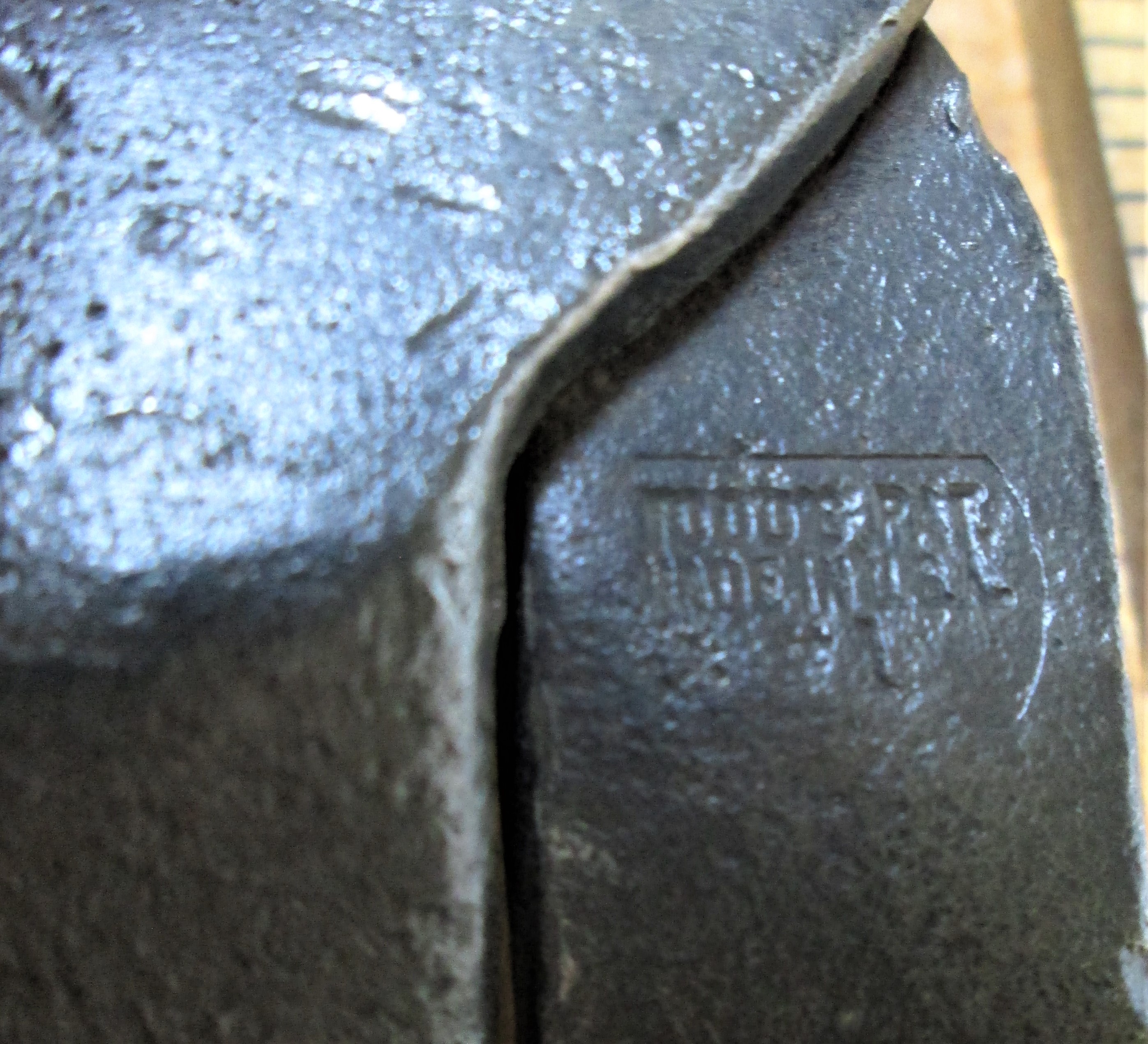 End Nippers Todd's Patent 12 Inch