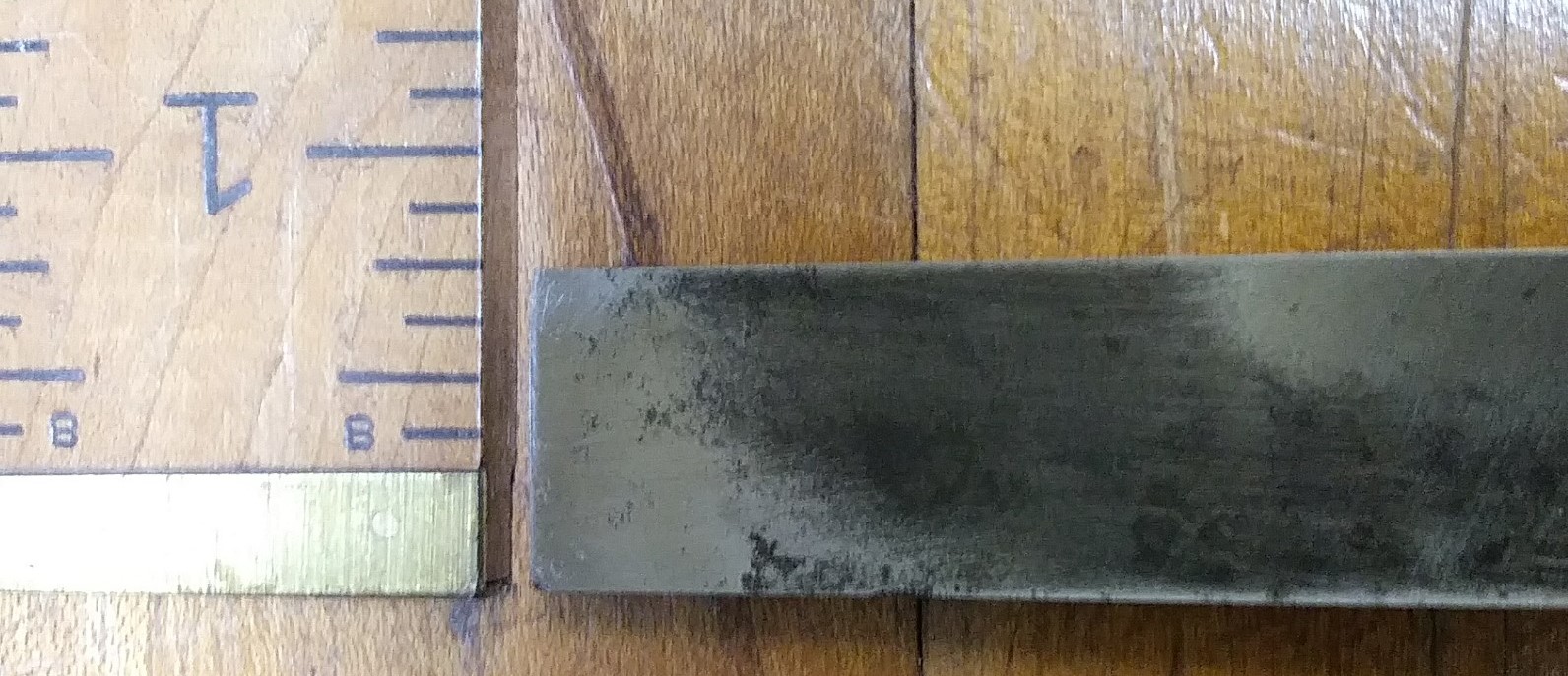 Pexto Socket Bevel Chisel 3/4 inch