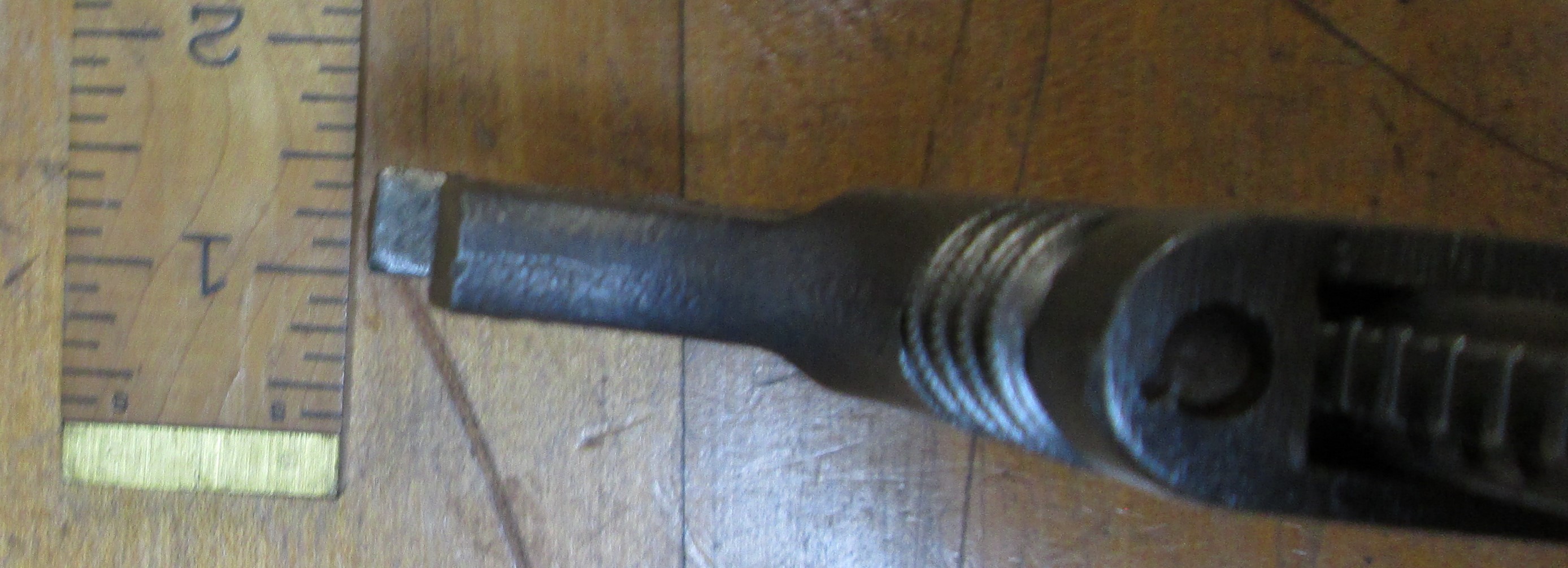 Auto Adjustable Monkey Wrench