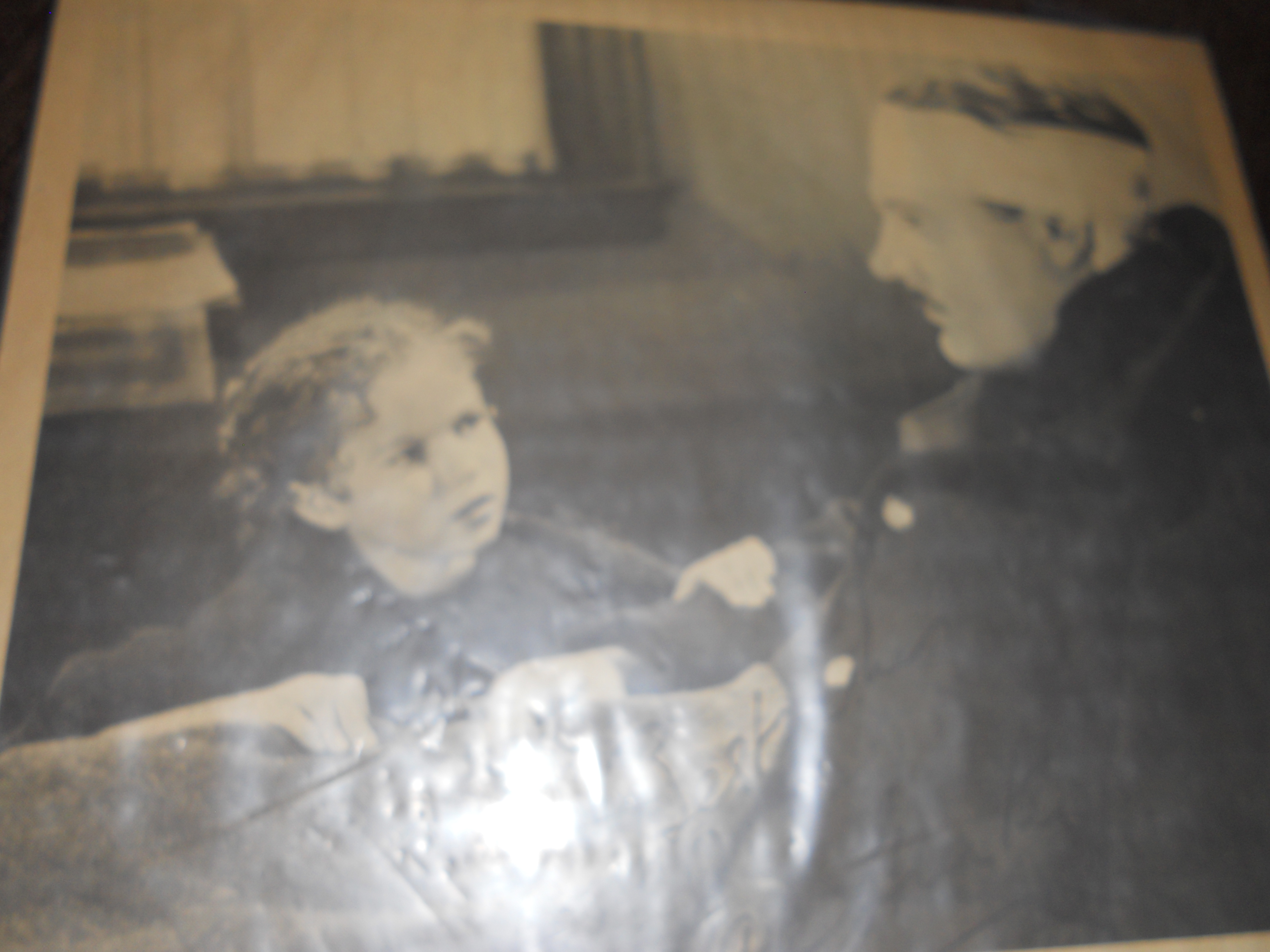 Shirley Temple Little Princess Picture 1939