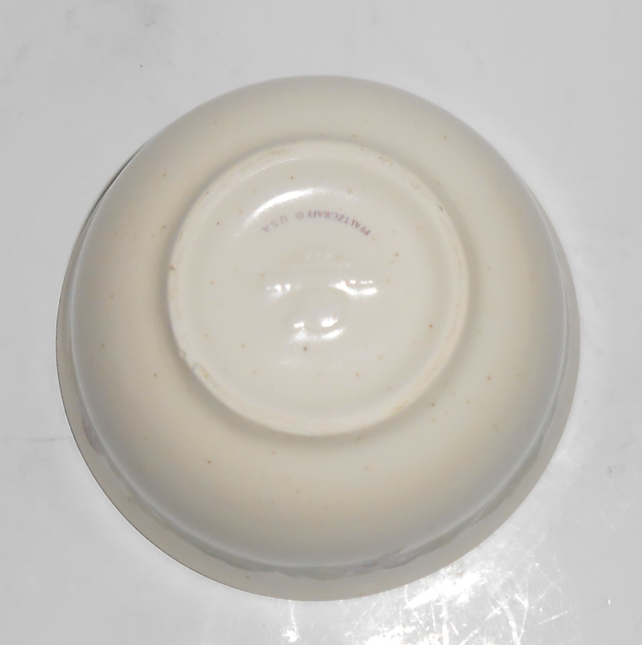 Pfaltzgraff Pottery Jamberry Fruit / Dessert Bowl
