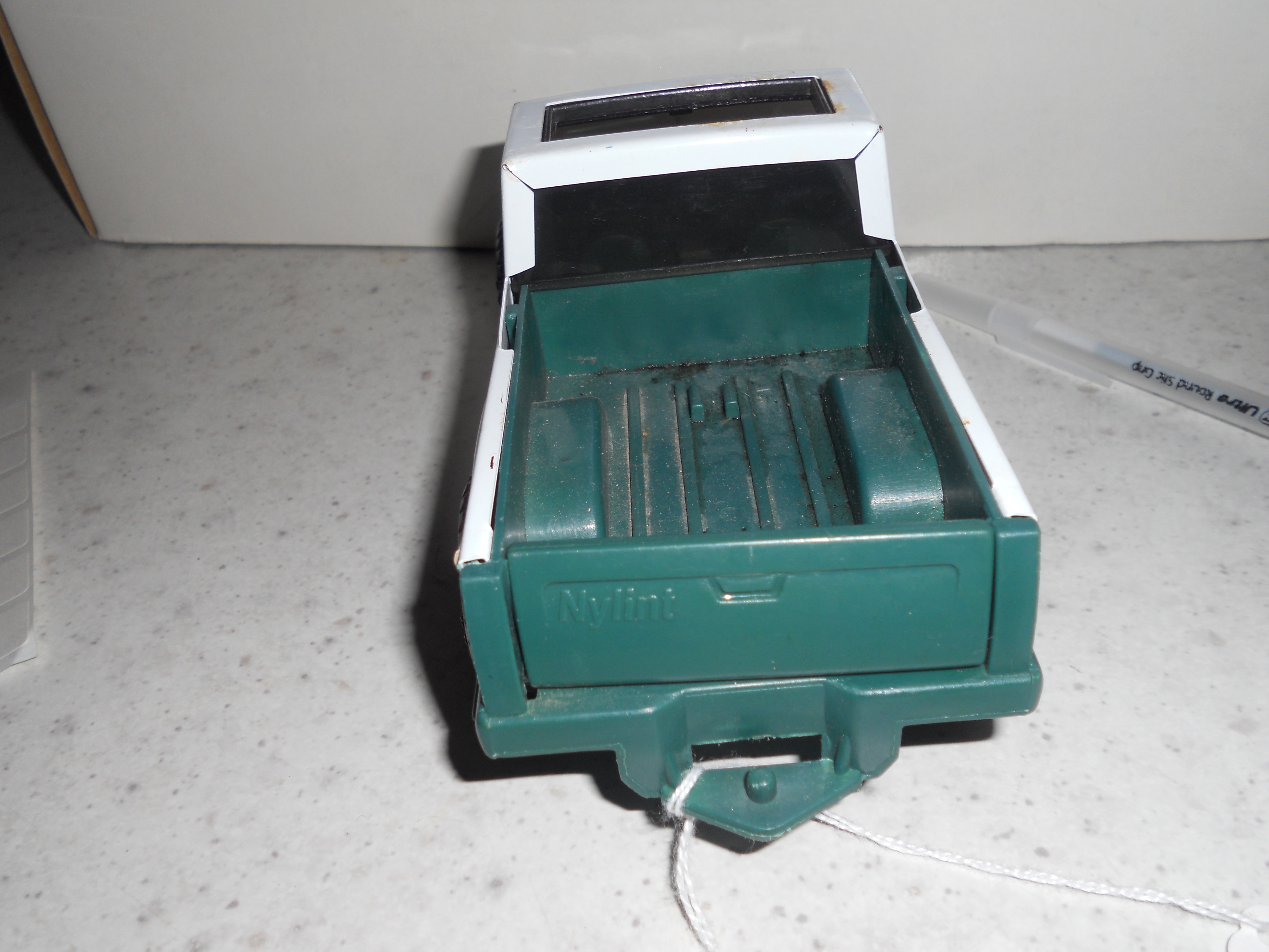 Nylint Rodeo Truck