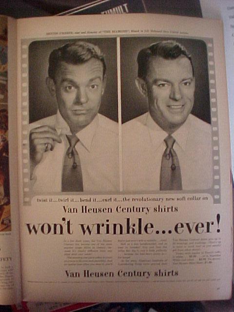 Life Magazine - March 15, 1954 - Mrs. Rockefeller