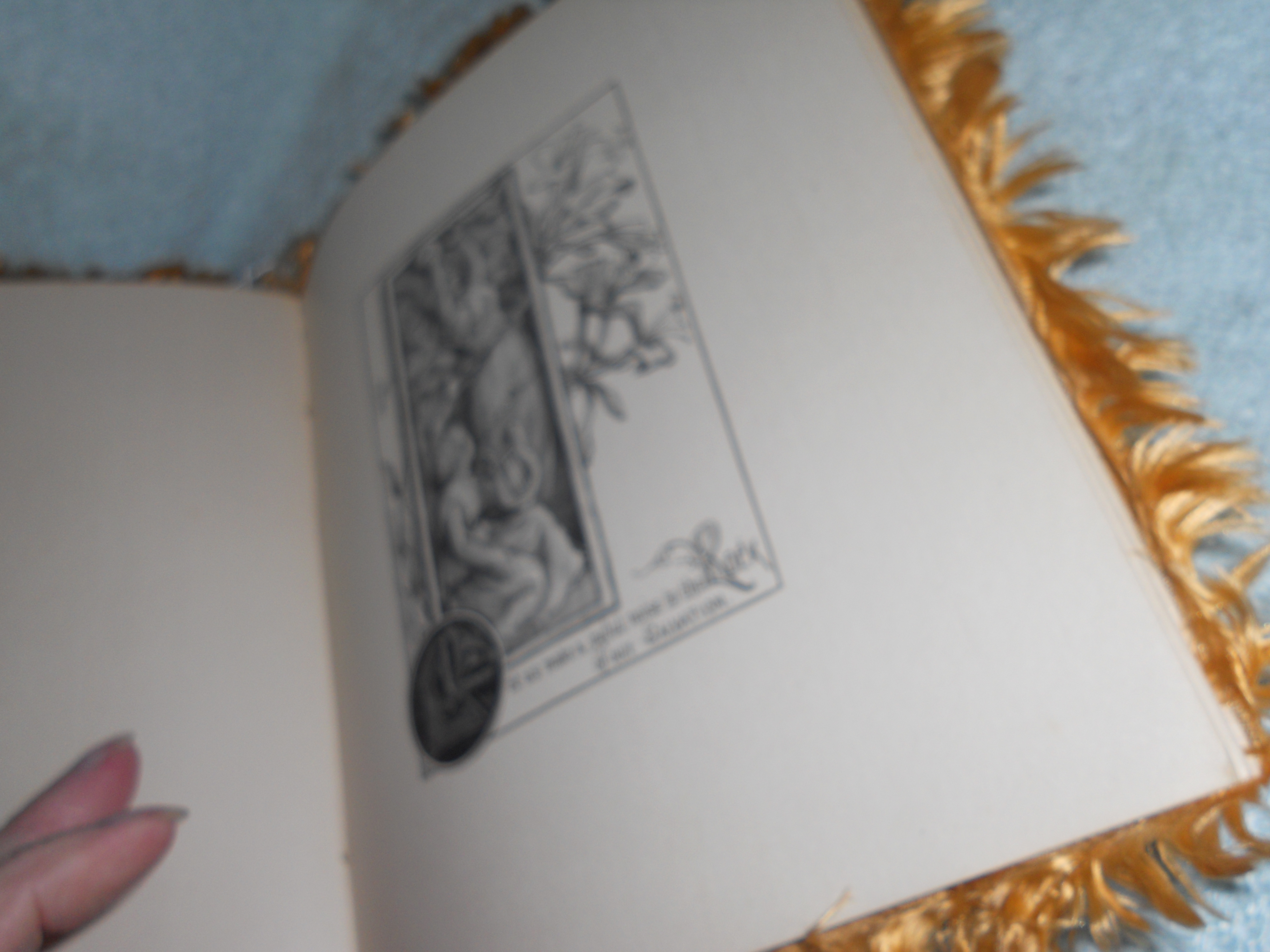 Rock of Ages Book Augustus Montague Toplady
