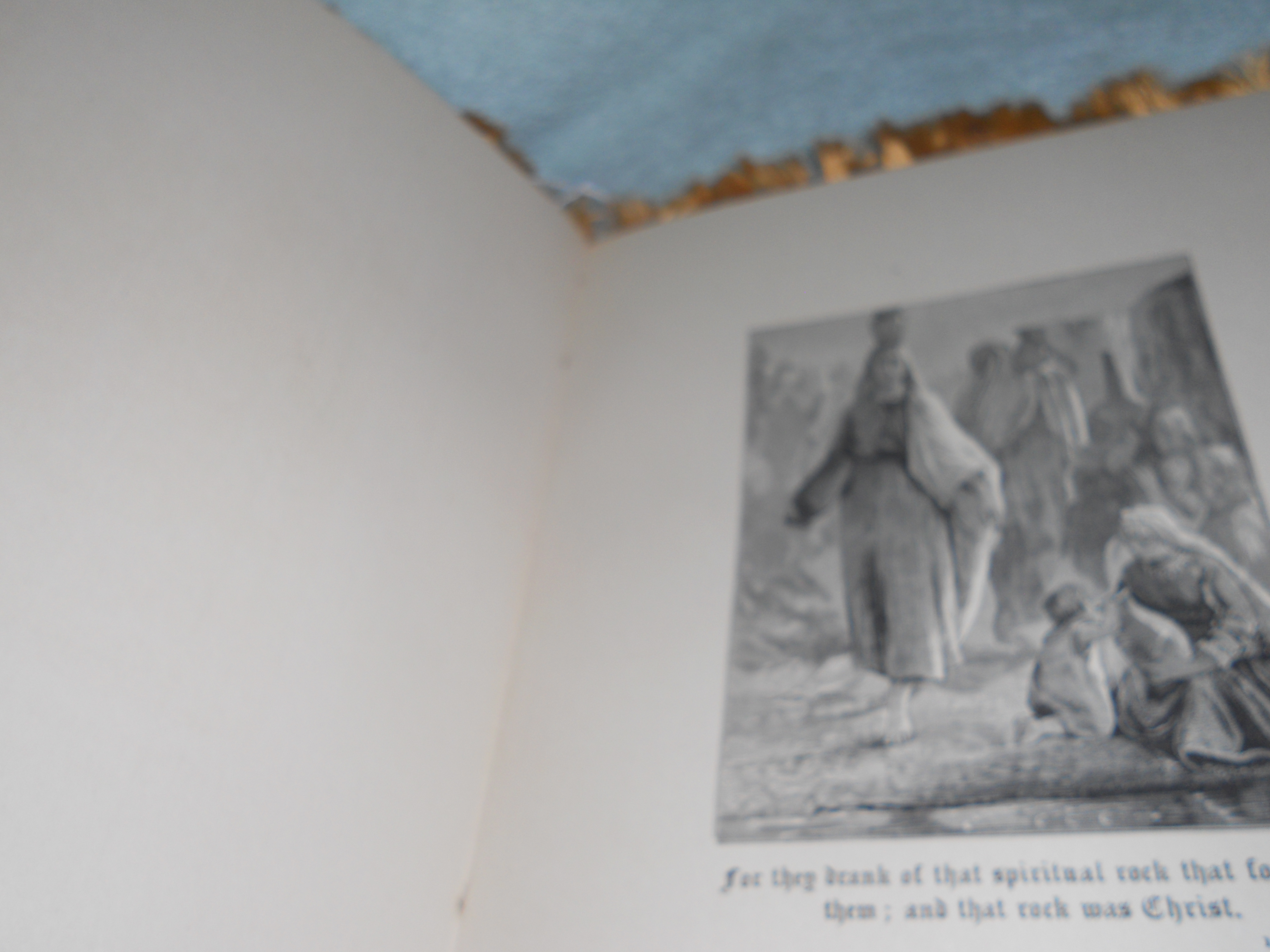 Rock of Ages Book Augustus Montague Toplady