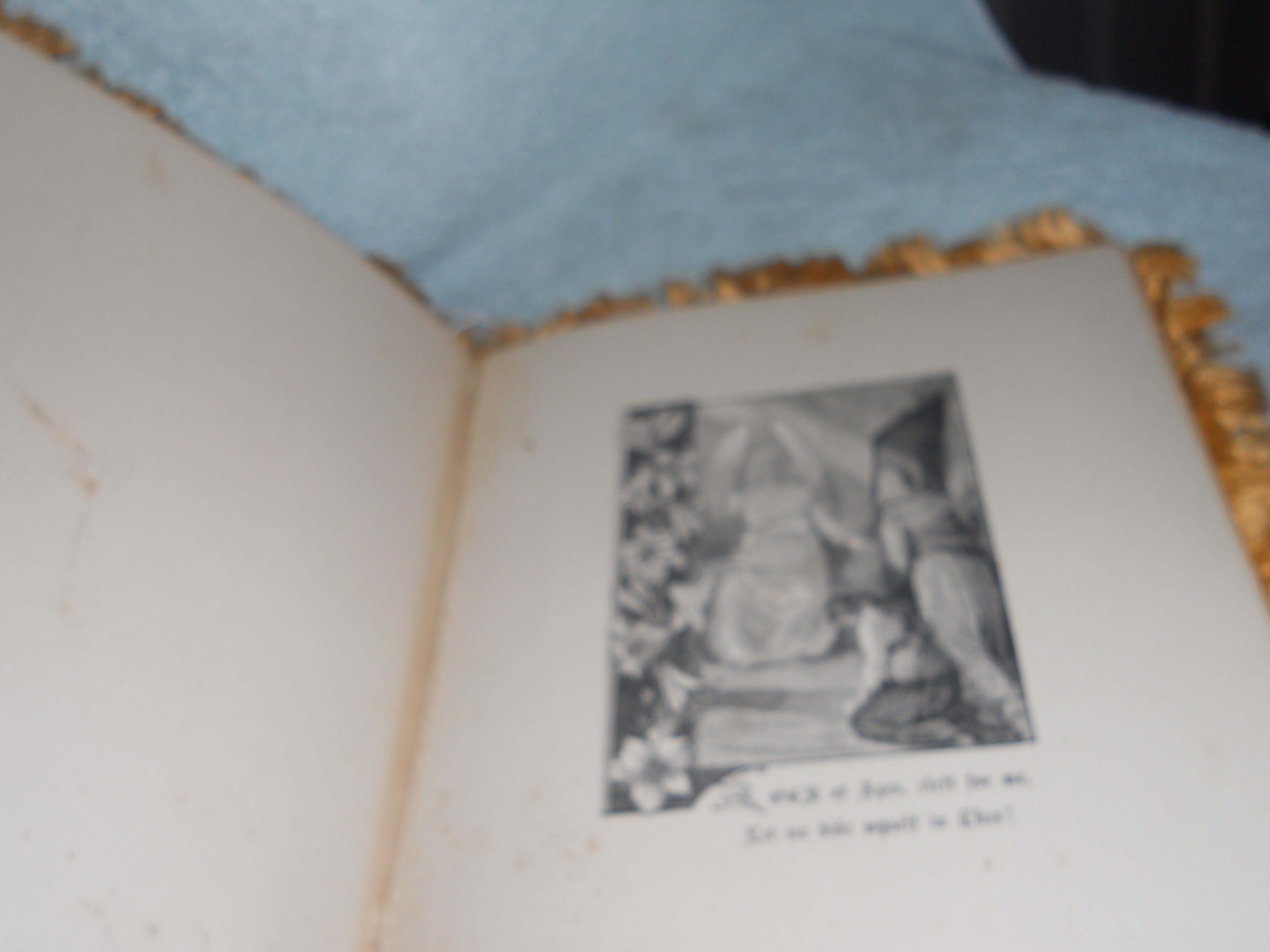 Rock of Ages Book Augustus Montague Toplady