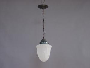 single pendant fixture