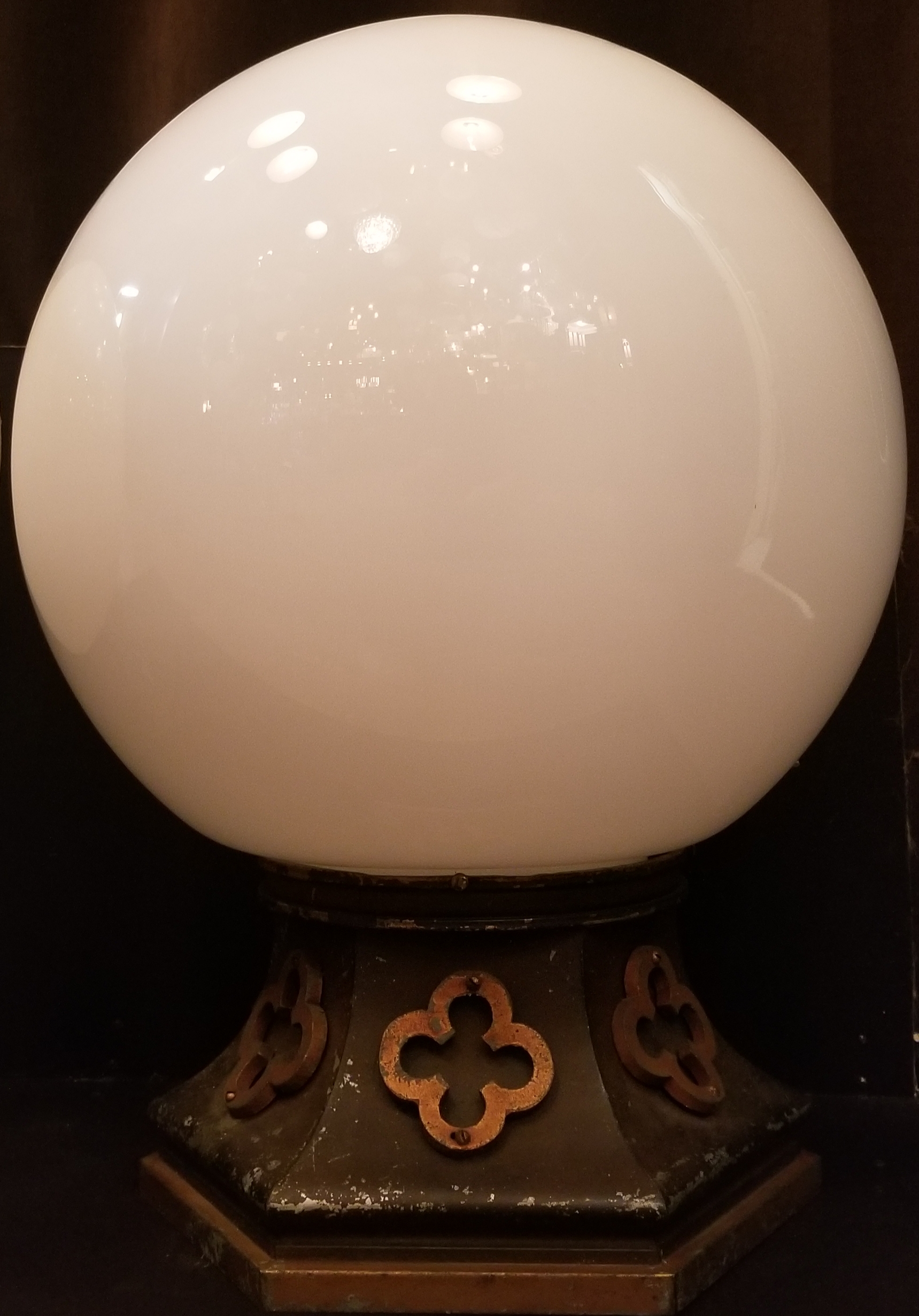 Pr. Arts And Crafts Lighting