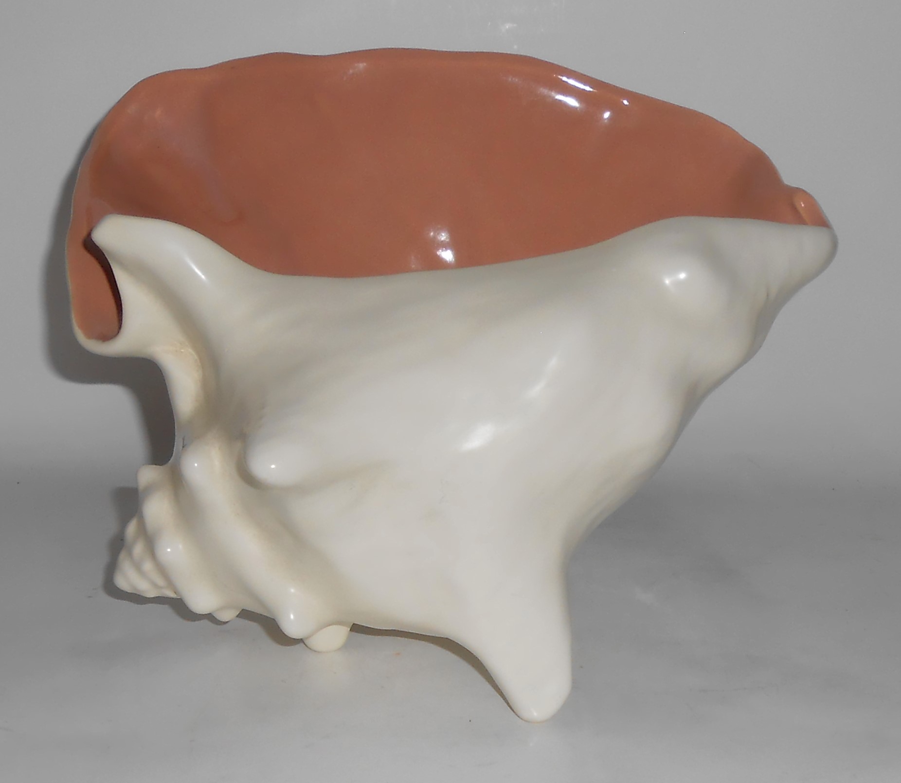 Franciscan Catalina Pottery Nautical Art Ware #C-370 Co