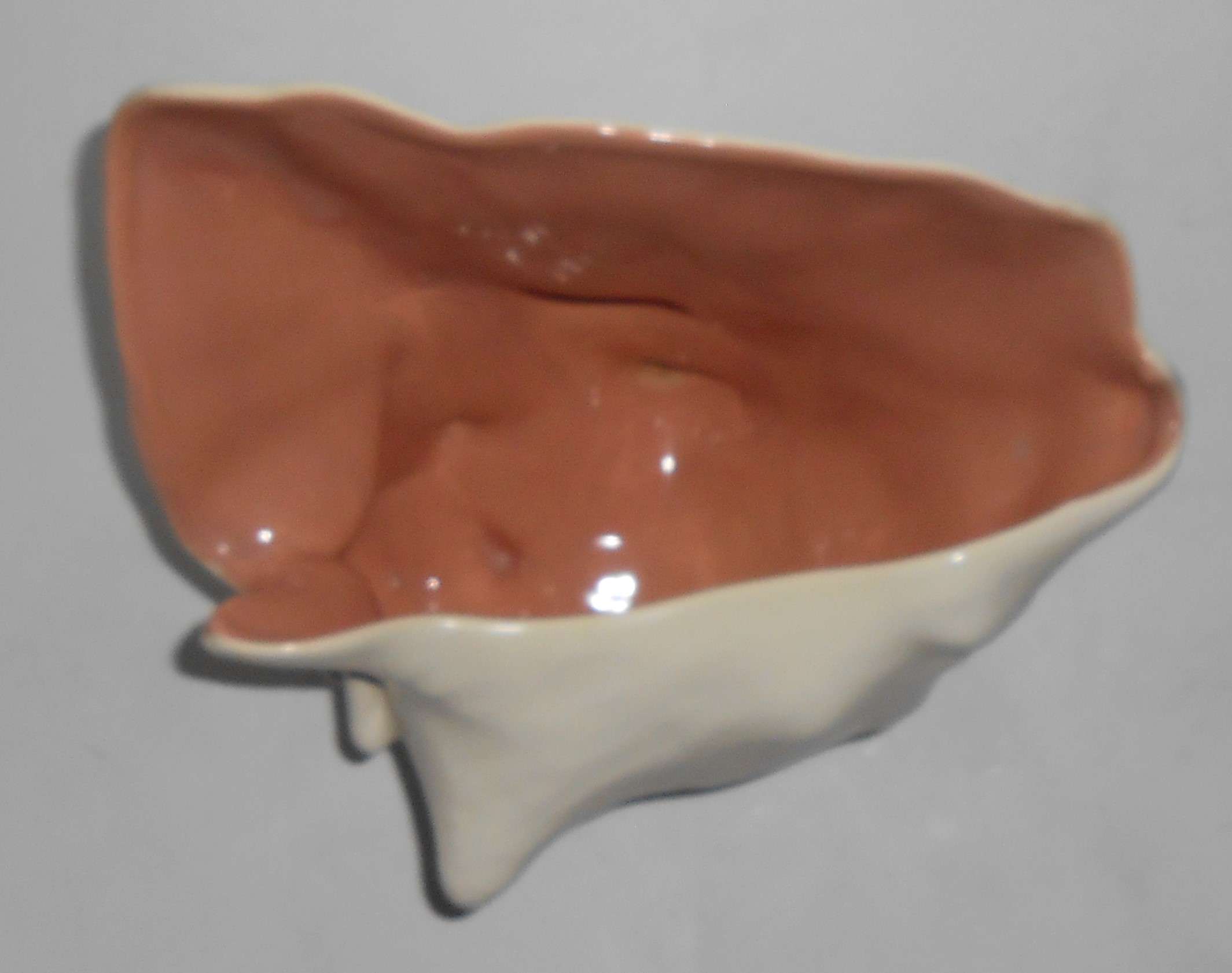 Franciscan Catalina Pottery Nautical Art Ware #C-370 Co