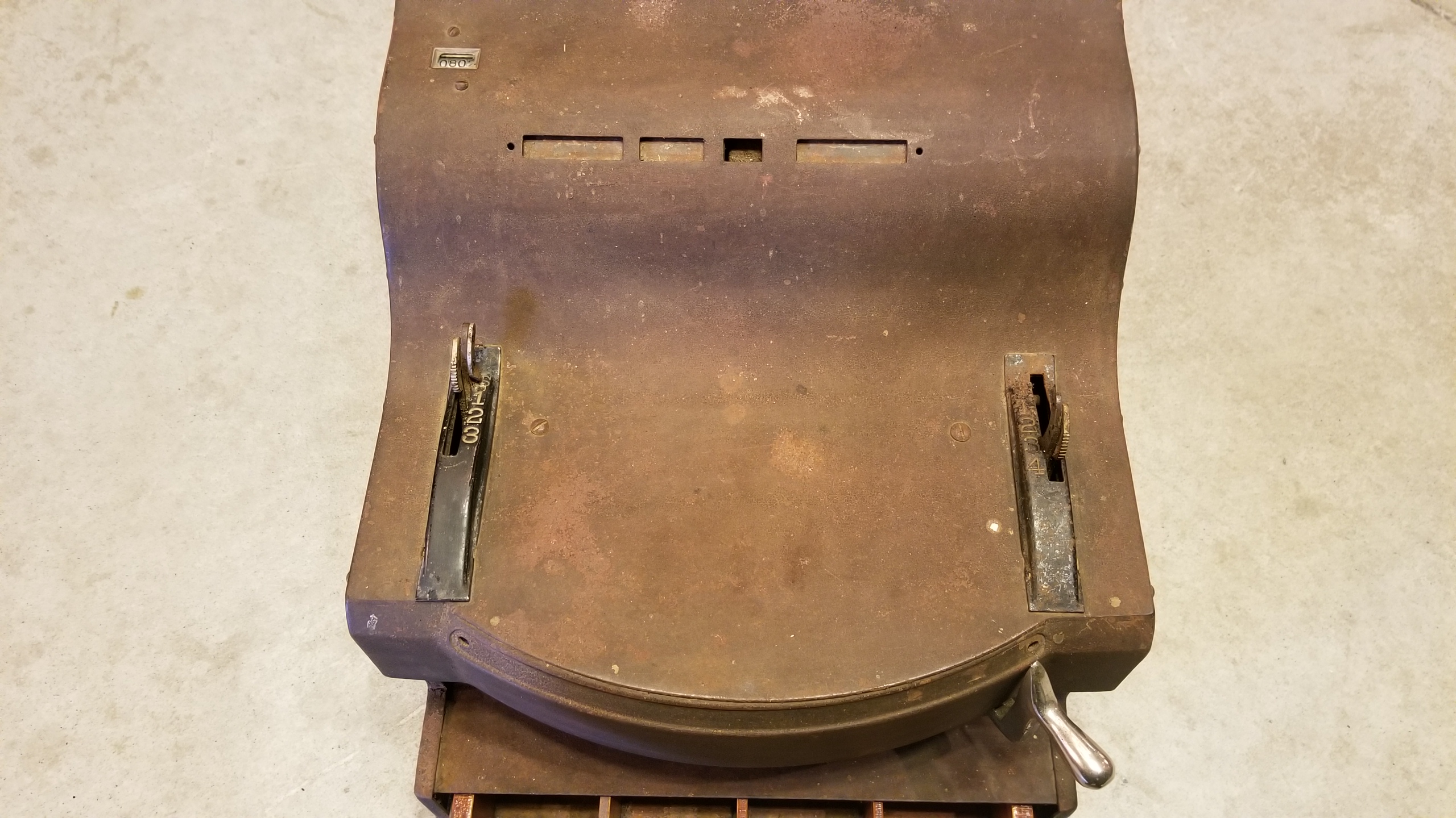 Cash Register