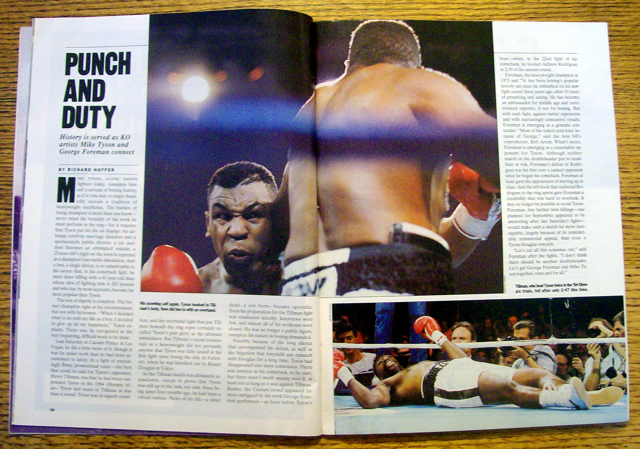 Sports Illustrated Magazine-June 25, 1990-Hale Irwin