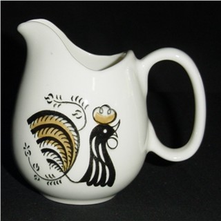 Rooster Creamer