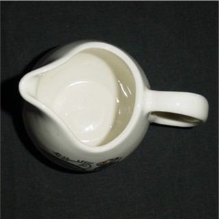 Rooster Creamer