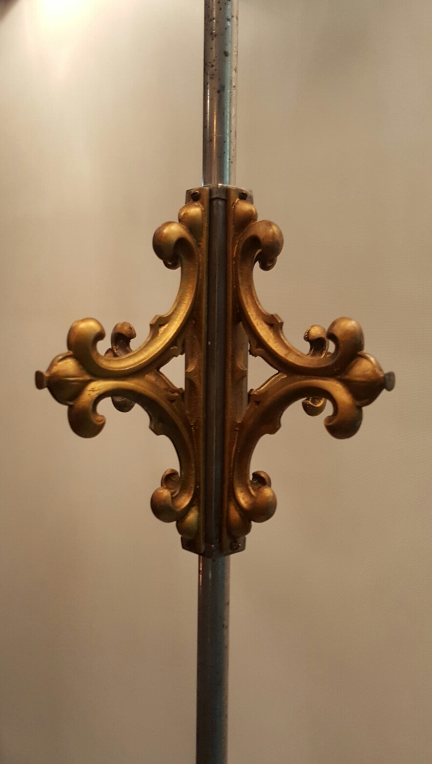 Deco Pedant Light Fixture...#1383   1391