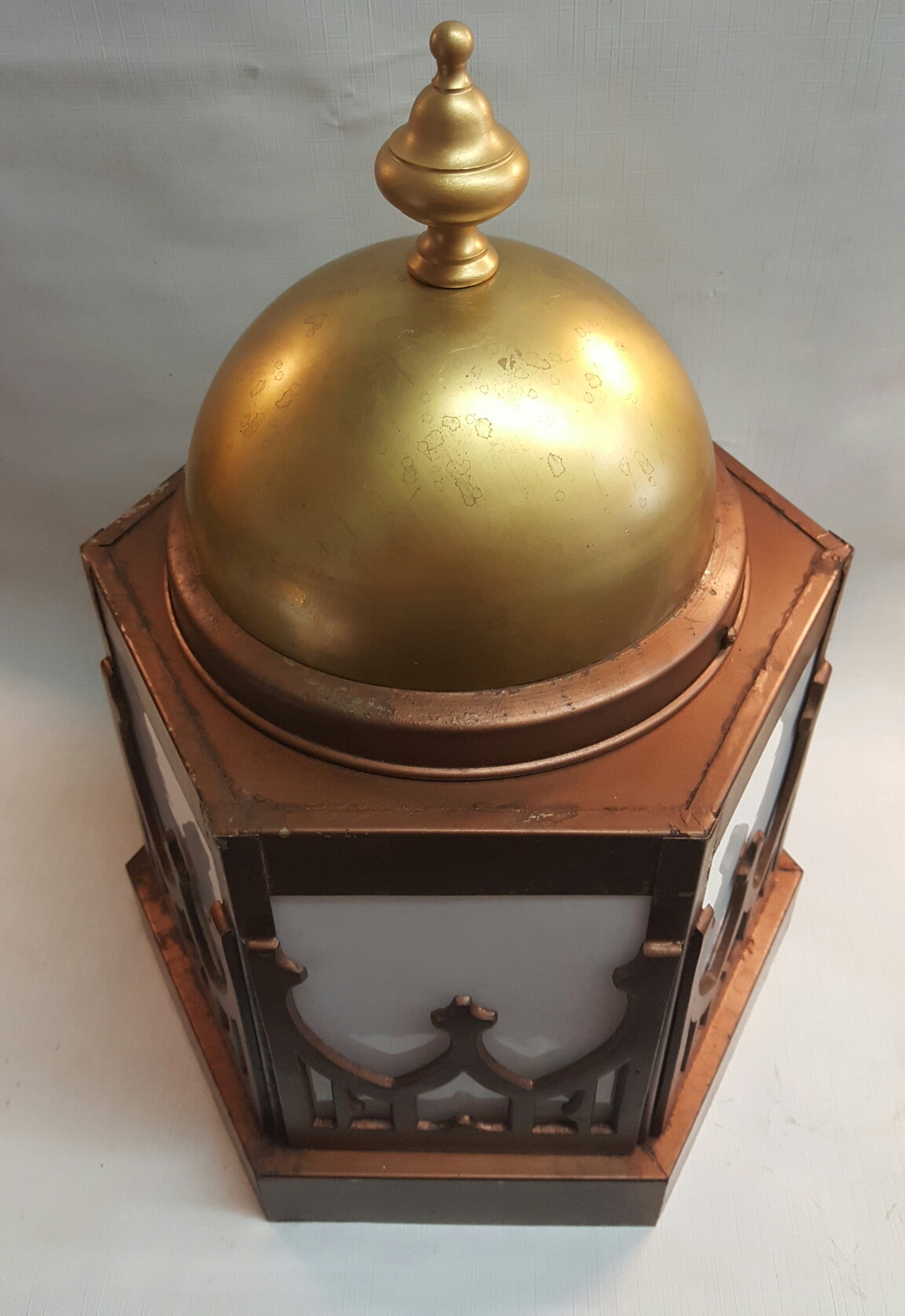 Classic Light Fixture   #3755  56