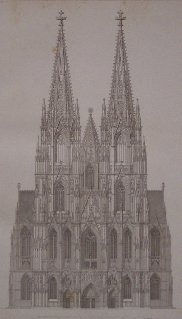 Cathedrale De Cologne