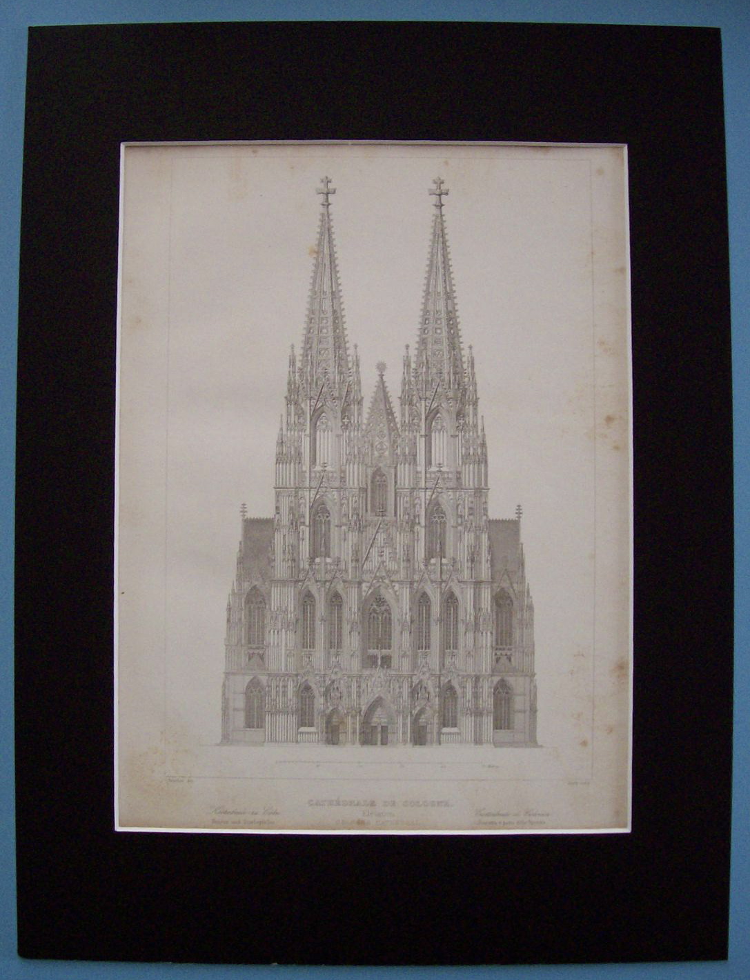 Cathedrale De Cologne