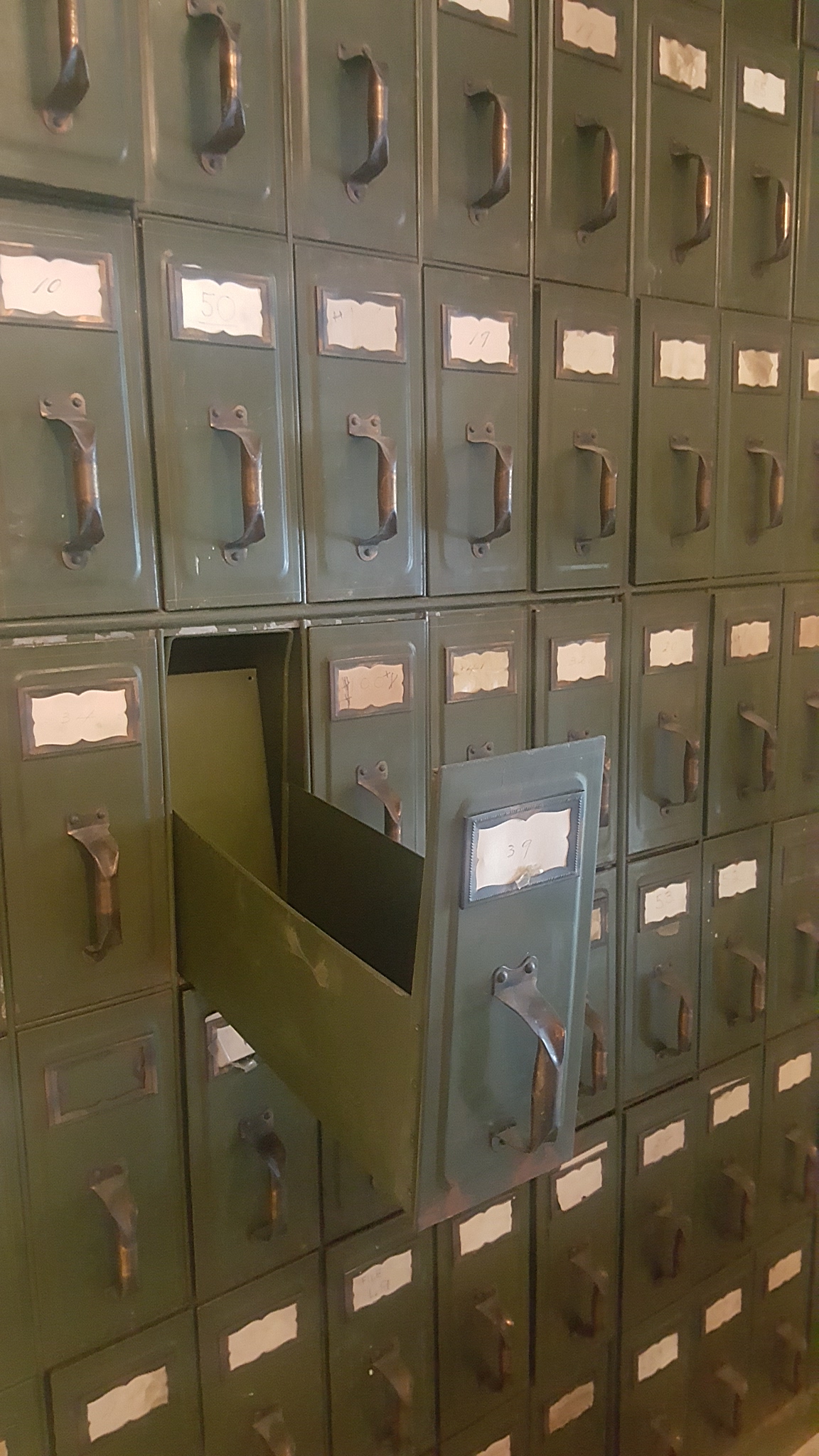 File Cabinet