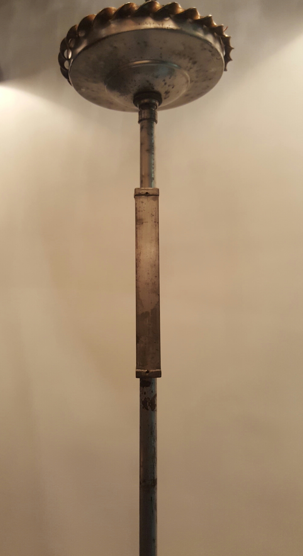 Deco Pendant Light   #1903   1904