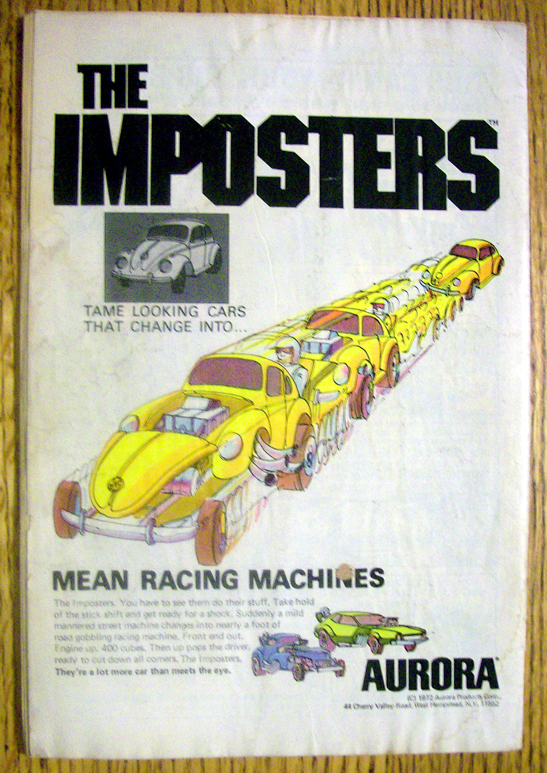 The House Of Secrets Comic #102-November 1972