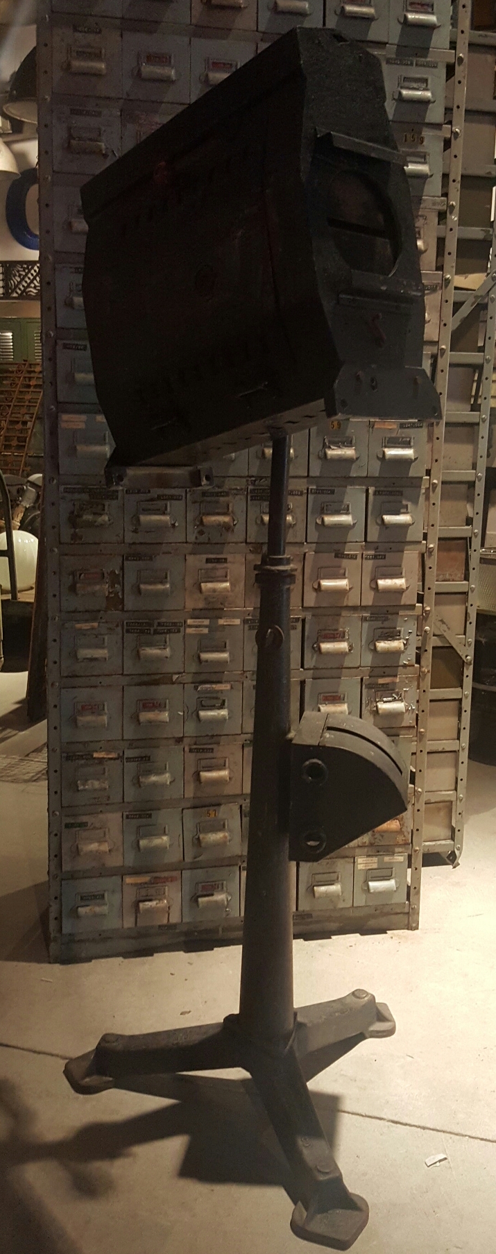 Stage Light Vintage   #3466