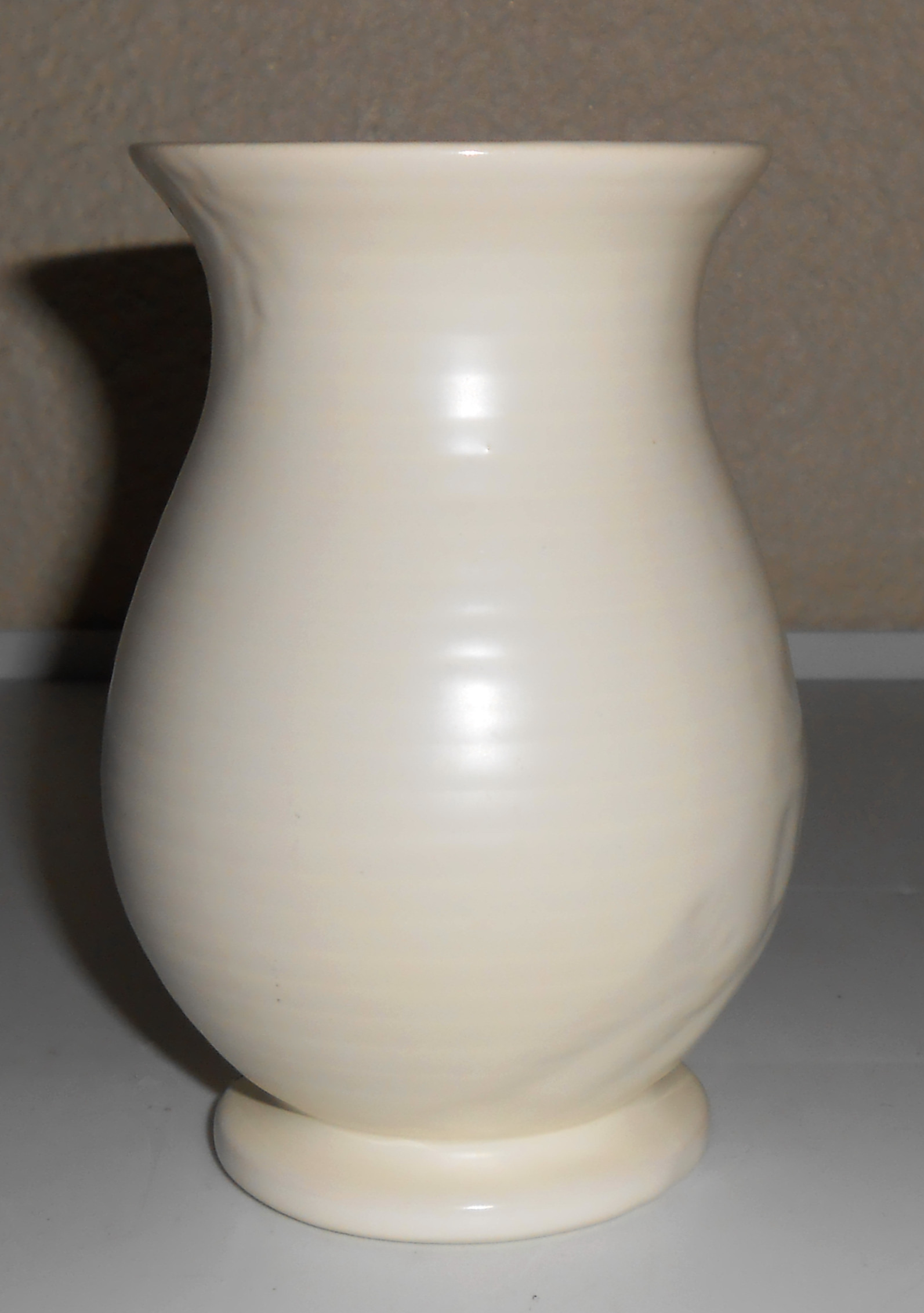 Franciscan Pottery Catalina Art Ware Encanto #606 Vase!