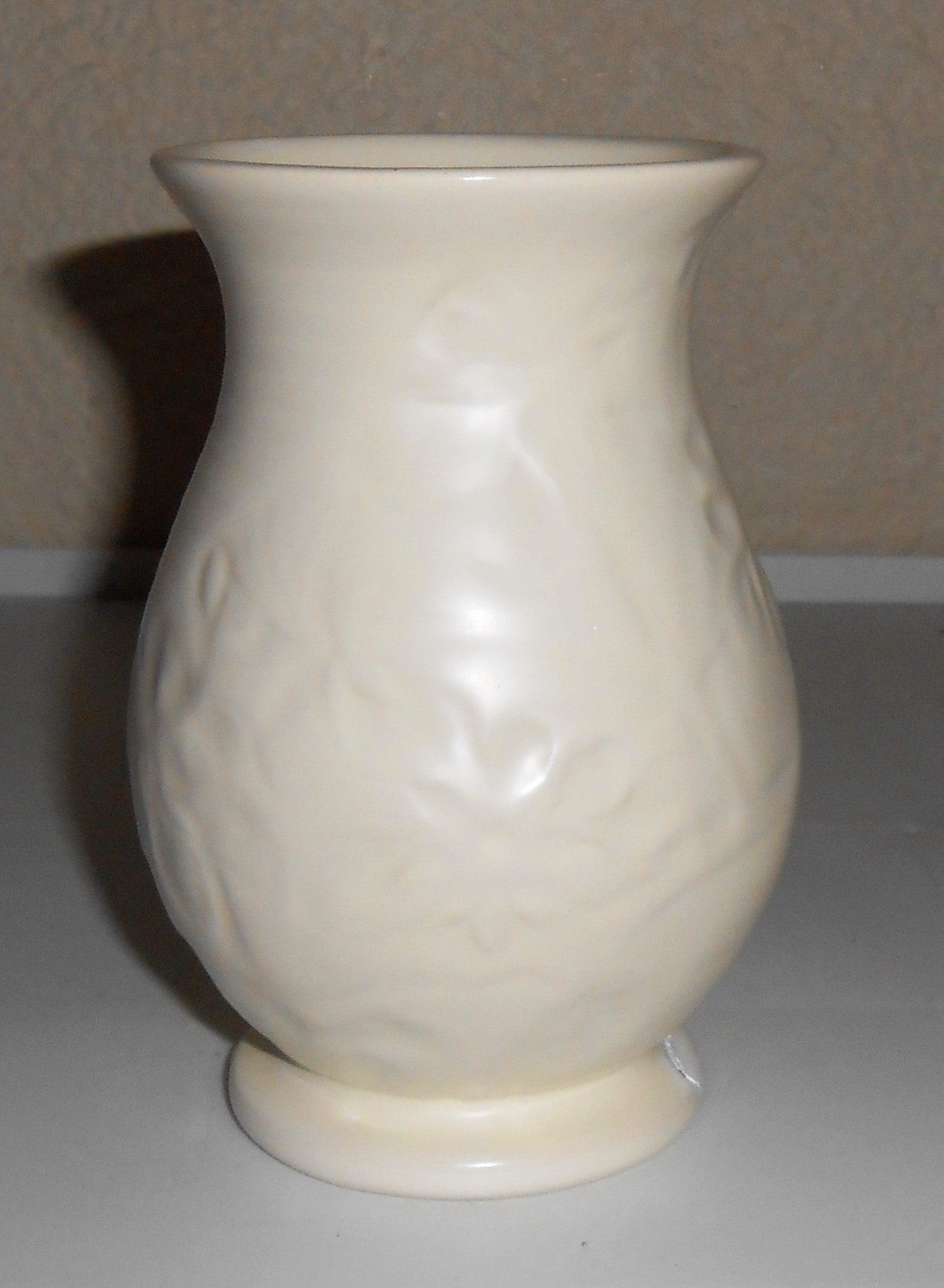 Franciscan Pottery Catalina Art Ware Encanto #606 Vase!
