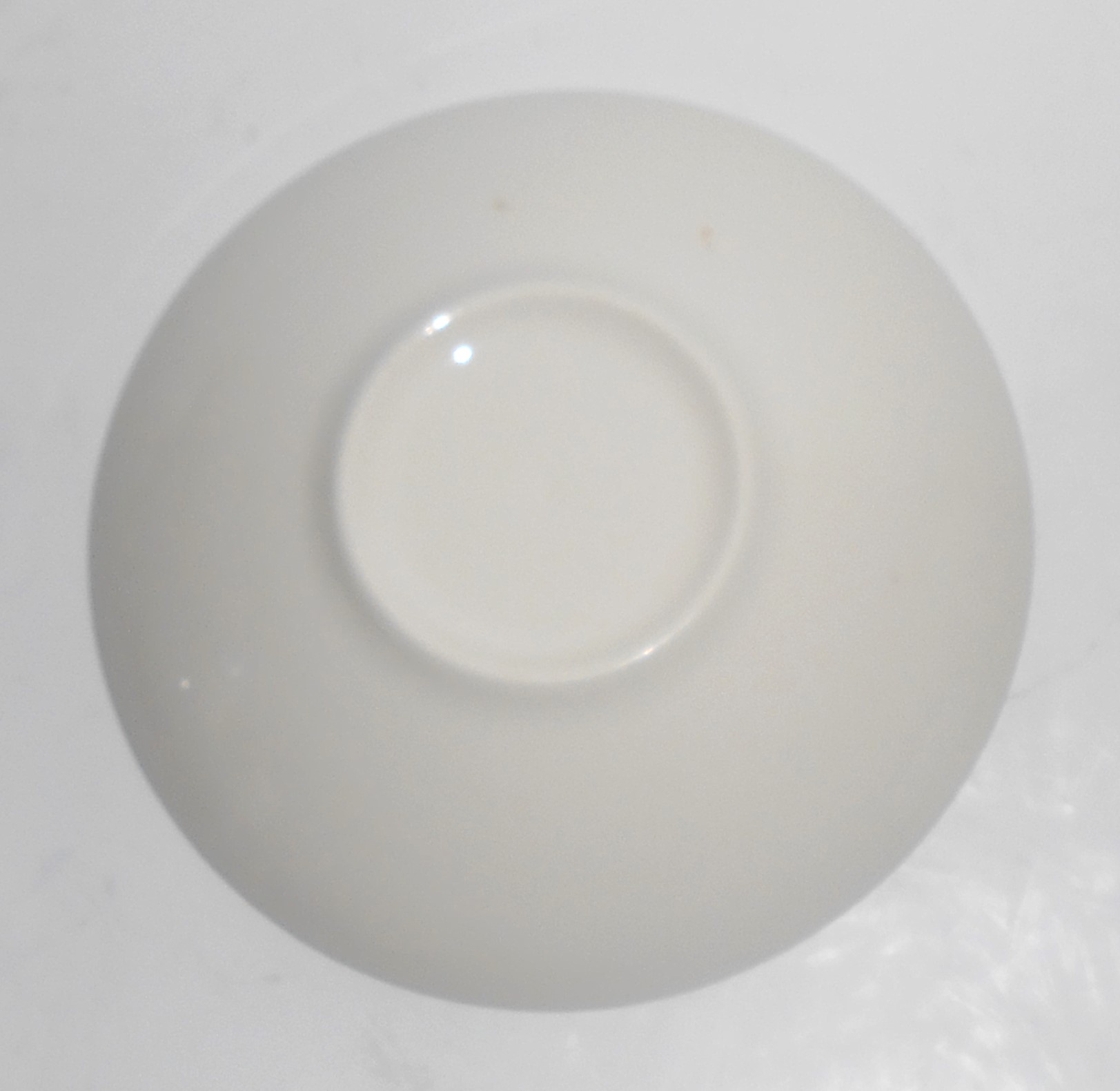 Taylor Smith Taylor China Floral Fruit Bowl