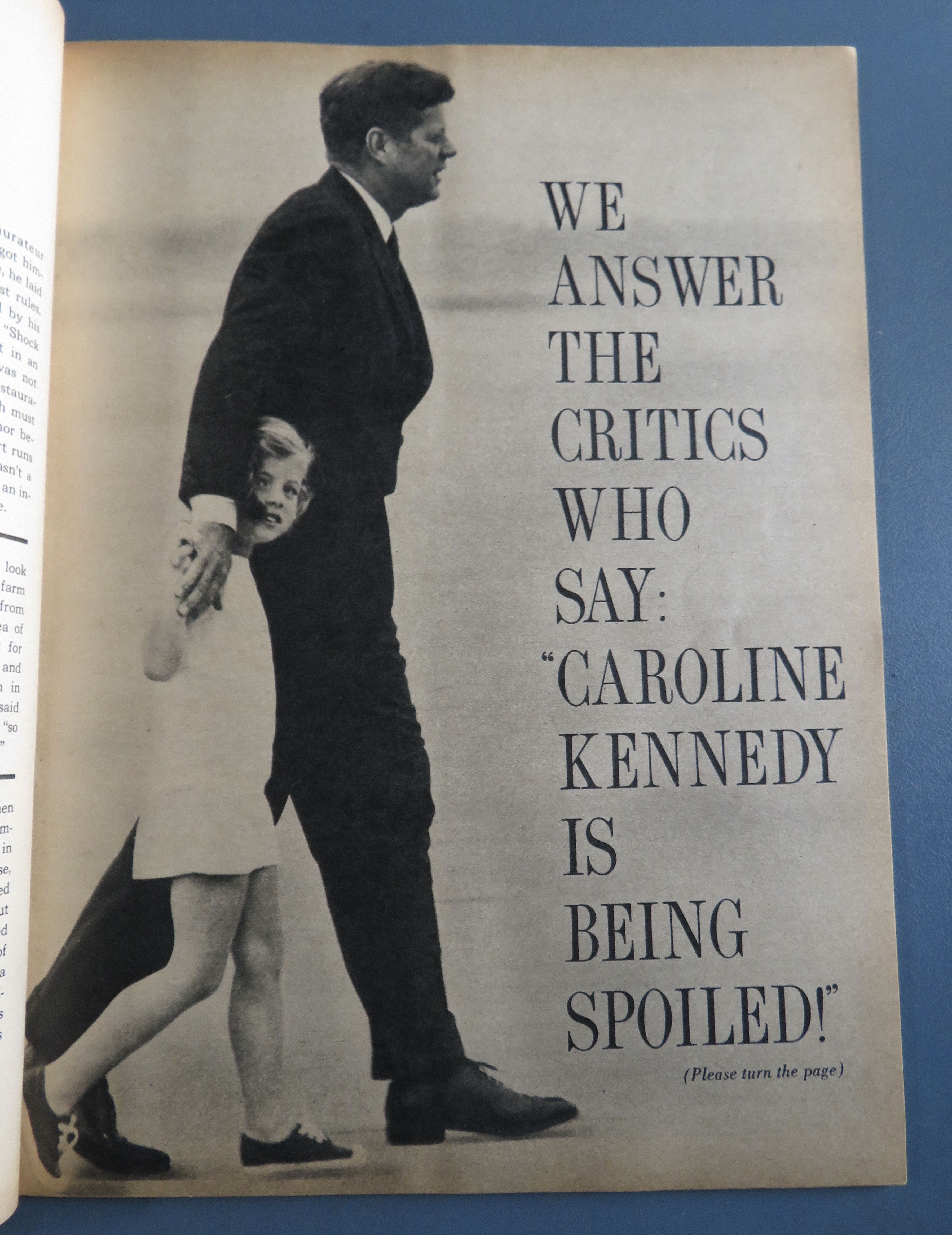 Photoplay Magazine December 1963 Burton & Liz