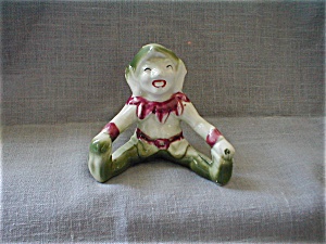 1930s Elf Figurine