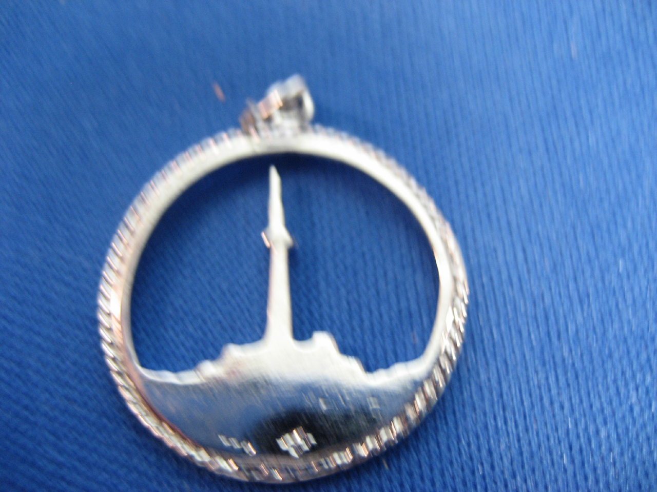 Silver Charm